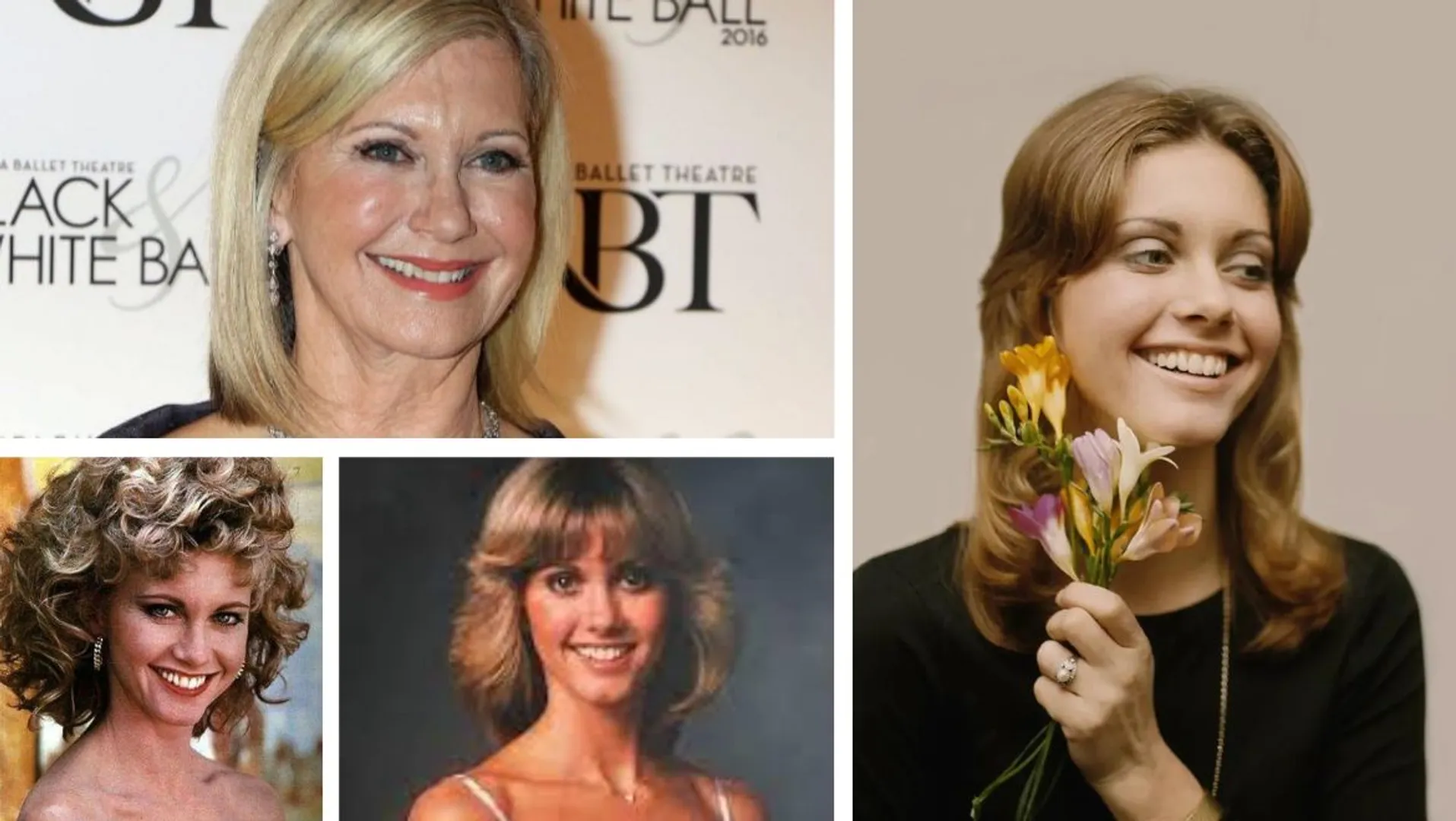 Olivia Newton-John: Reasons to remember the legacy of the singer-actor
