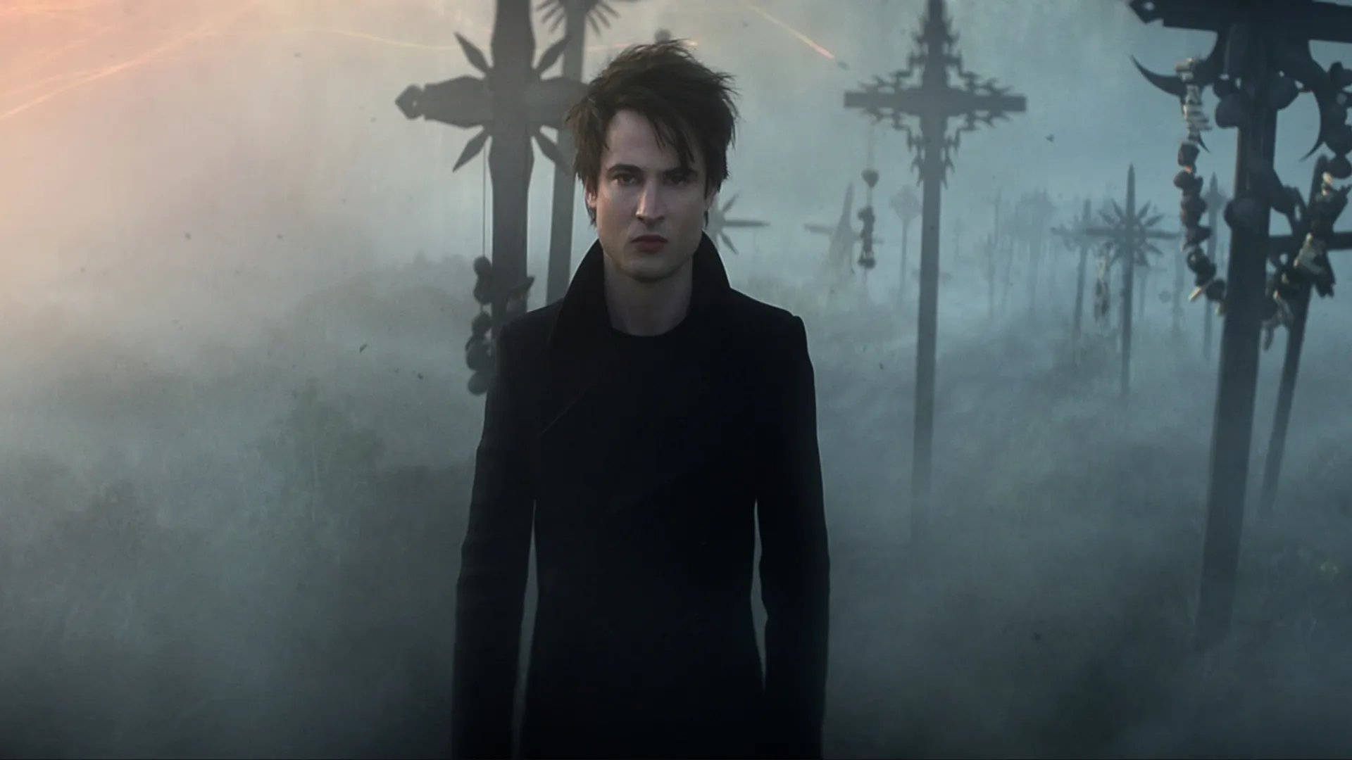Netflix hit show âThe Sandmanâ renewed for season 2