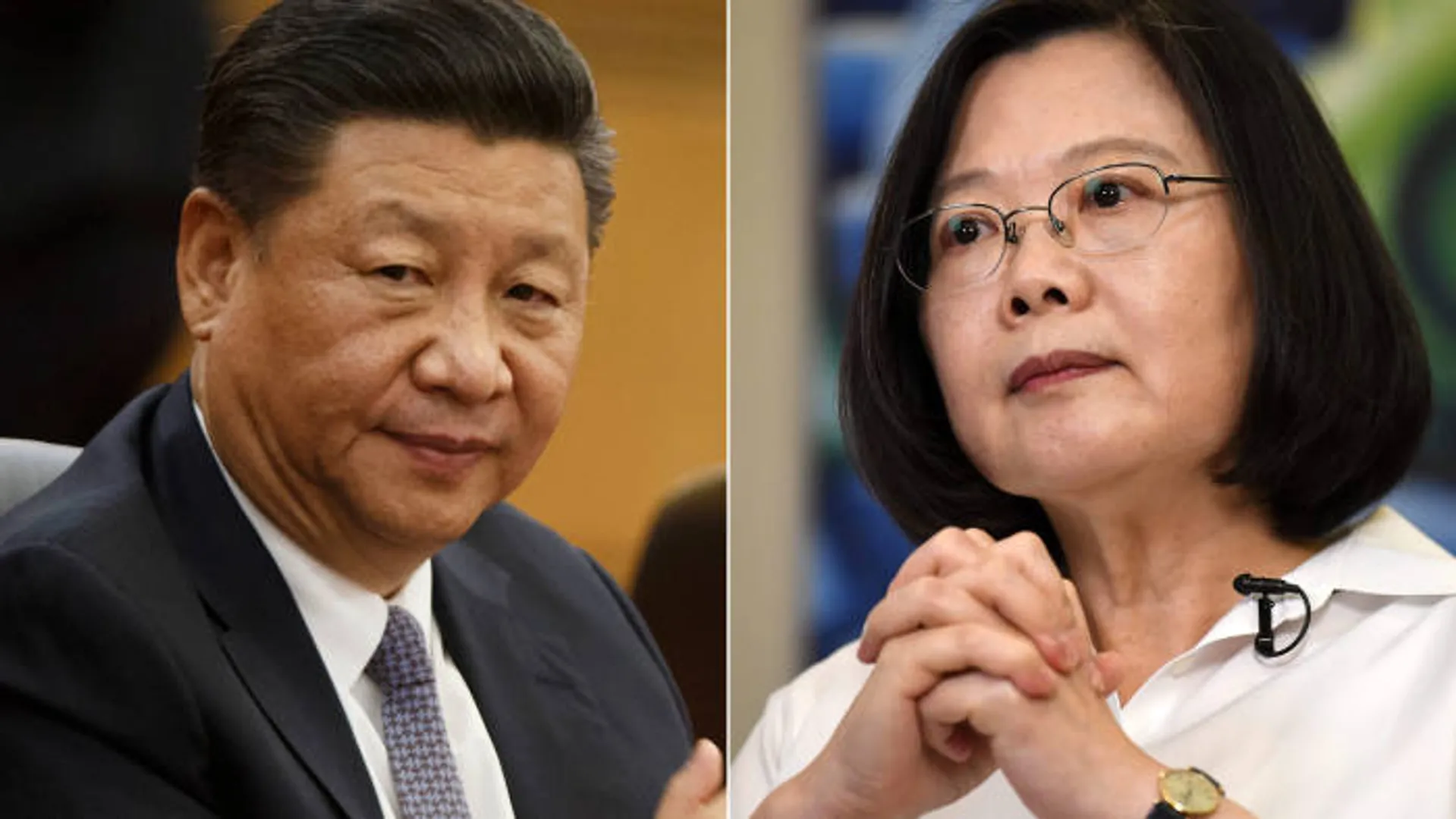 China releases white paper on Taiwan, warns it will not tolerate separatists