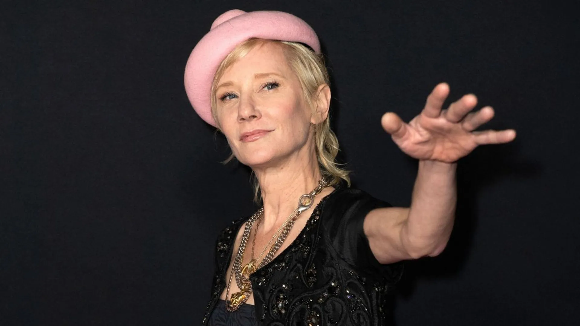 Anne Heche cremated and laid to rest at storied Los Angeles cemetery