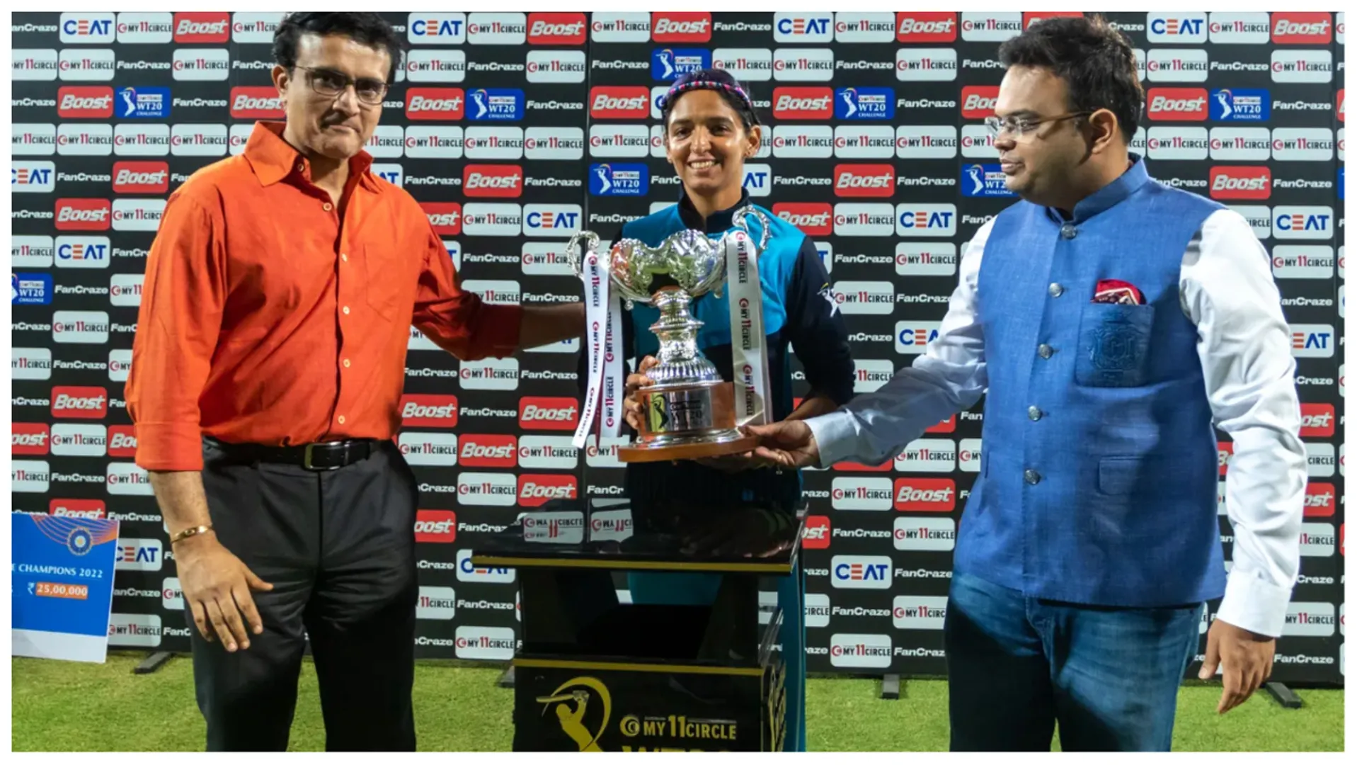 BCCI keeps window in March 2023 for first-ever Women's IPL