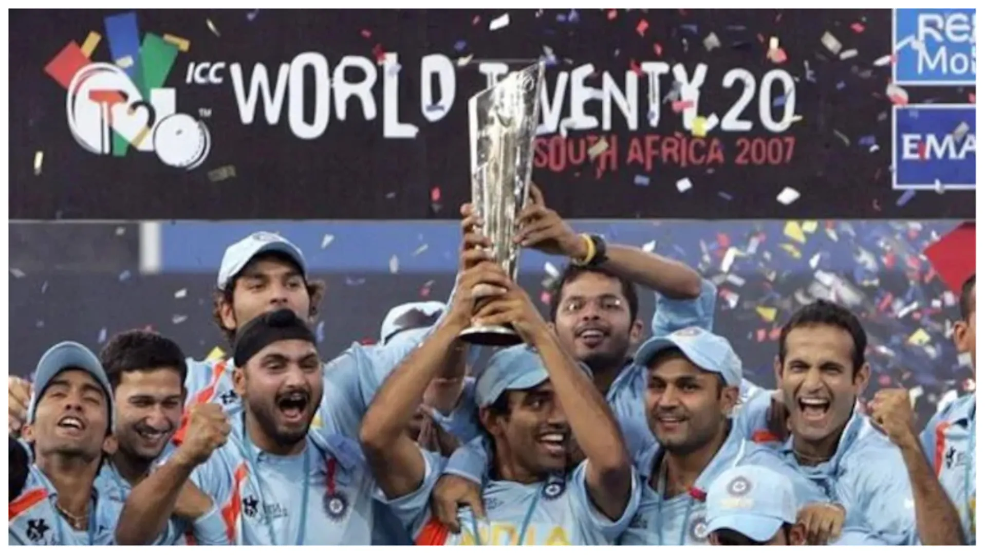 From inaugural champions to woeful performers in 2021: Team India at T20 World Cup over the years