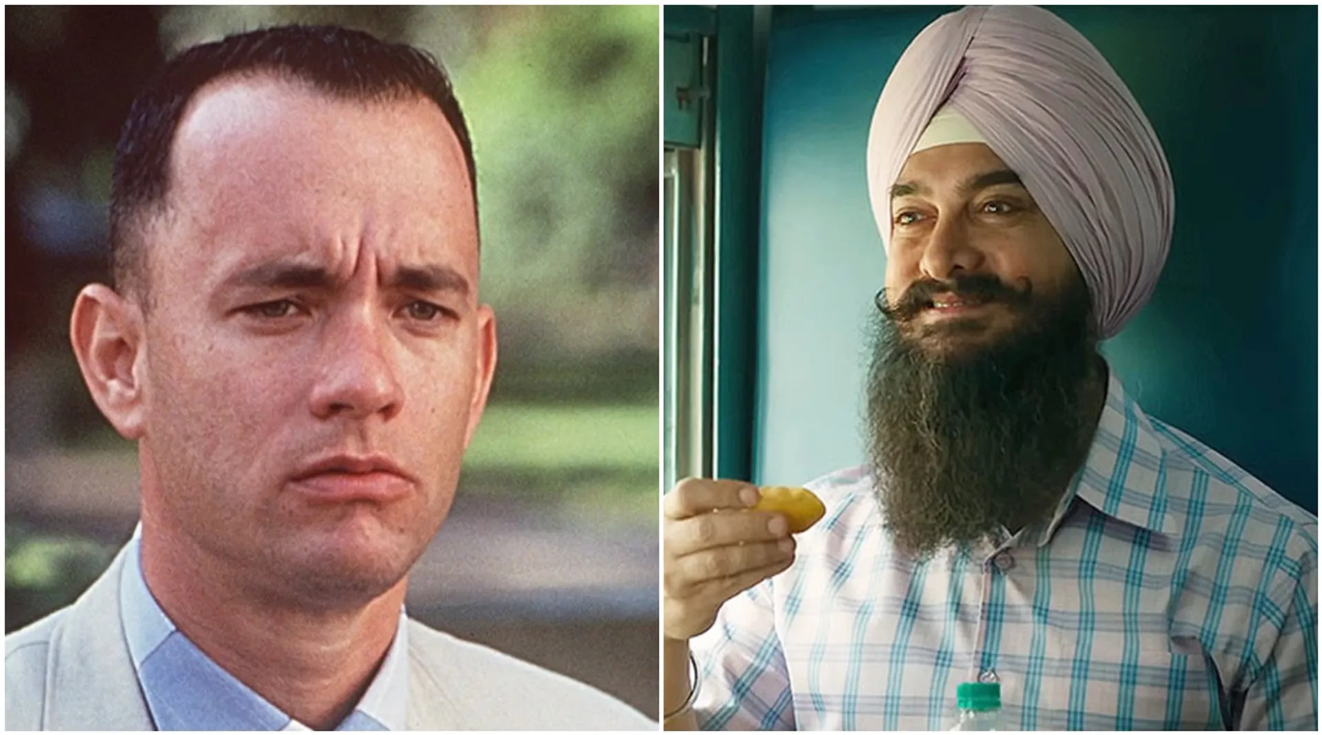 'Laal Singh Chaddha' is not 'Forrest Gump' and Aamir Khan is not Tom Hanks: A disappointing remake