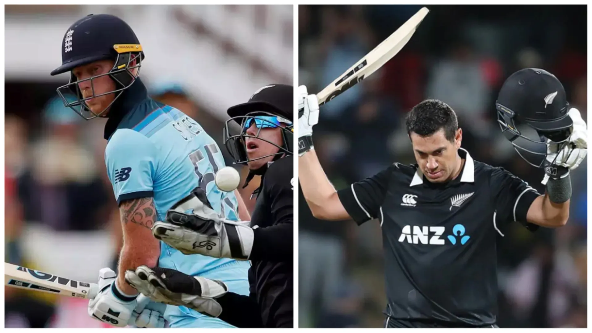 'He was keen': Ross Taylor reveals Ben Stokes was eager to play for NZ, shares interesting tale