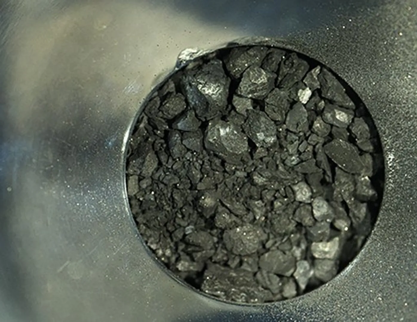 Asteroids may have brought water to Earth billions of years ago, says study