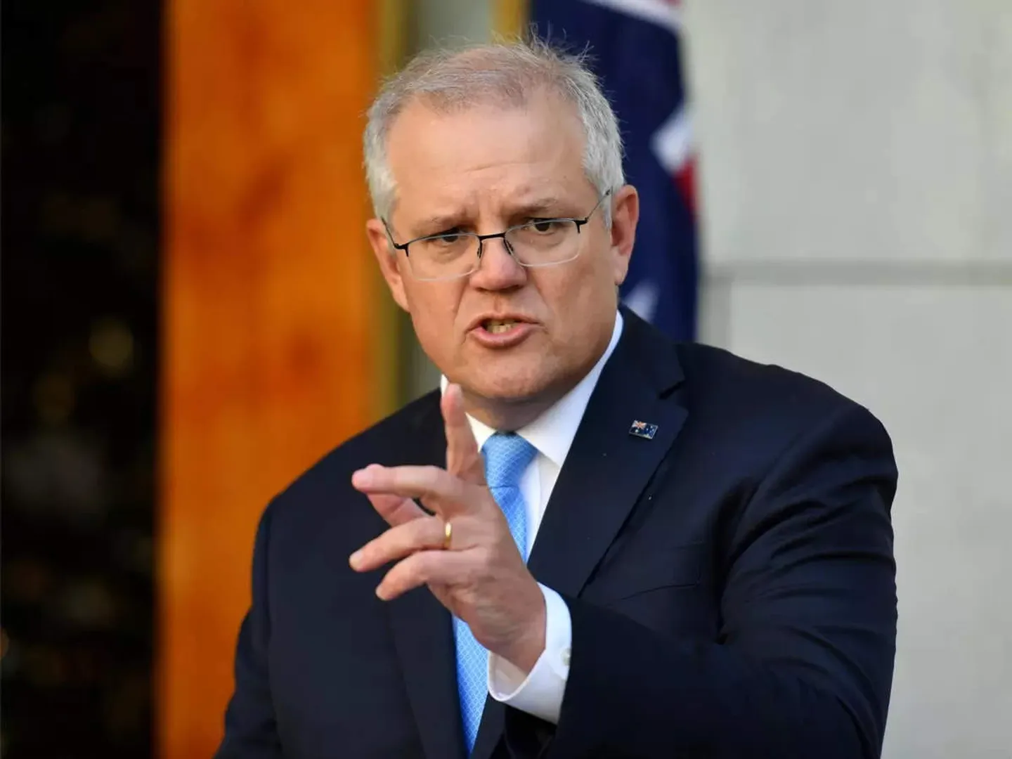 Anthony Albanese orders probe into Morrison's secretly held 5 portfolios