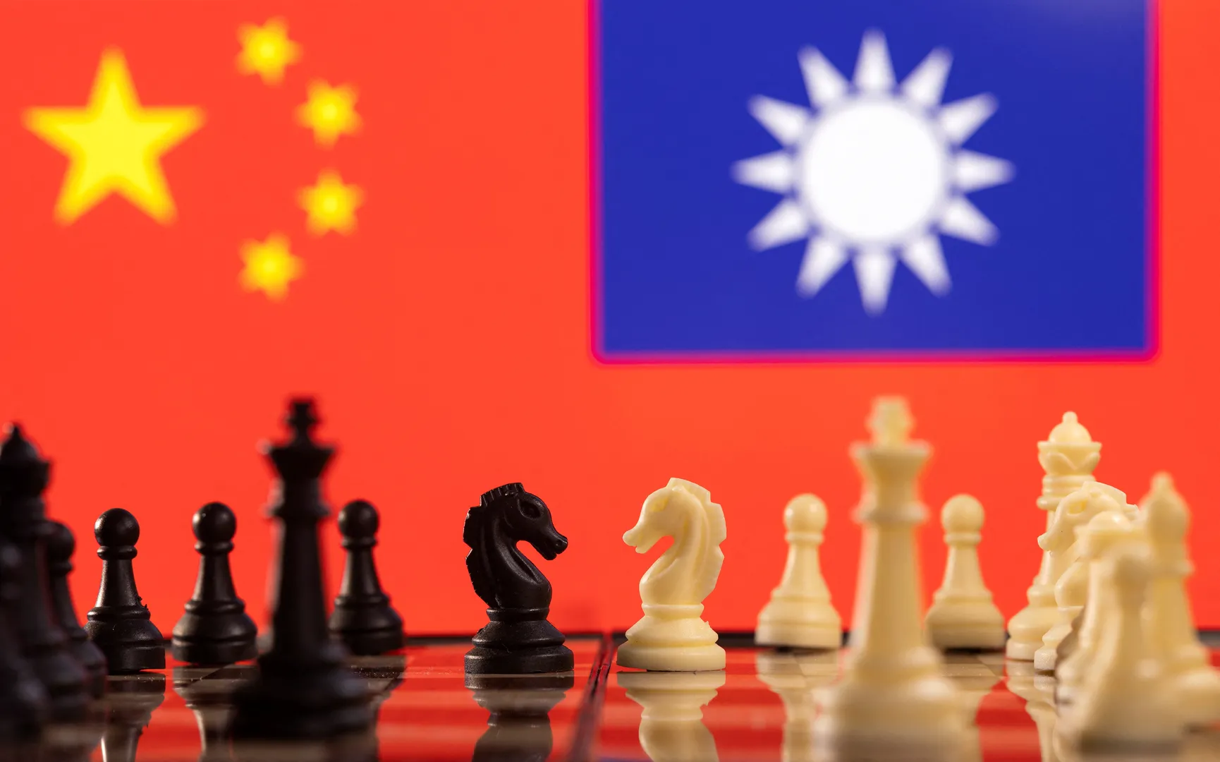 Game of spheres of influence â during which India should not sit on the bench