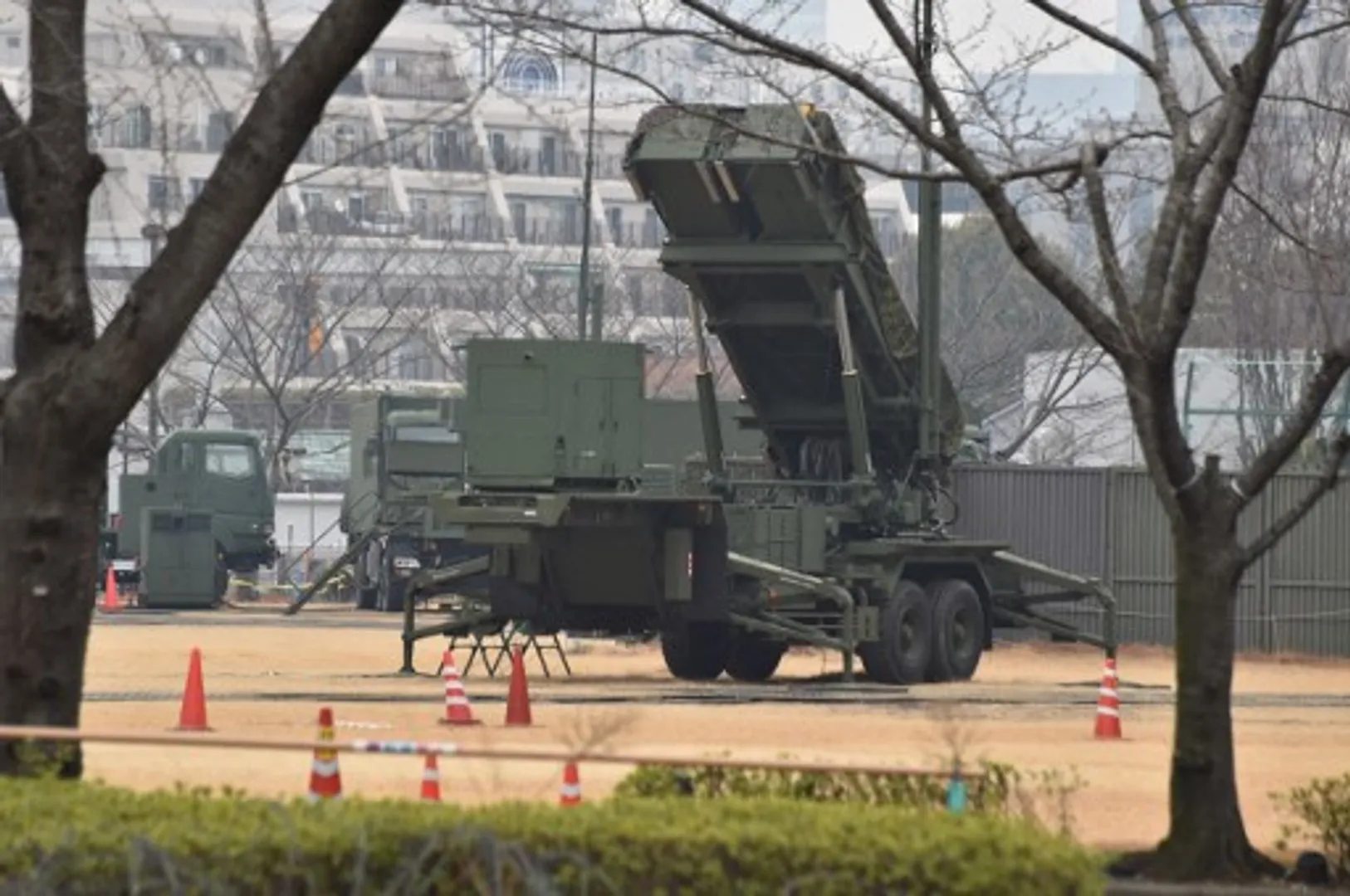 Japan may deploy 1,000 long-range missiles to counter China: Report