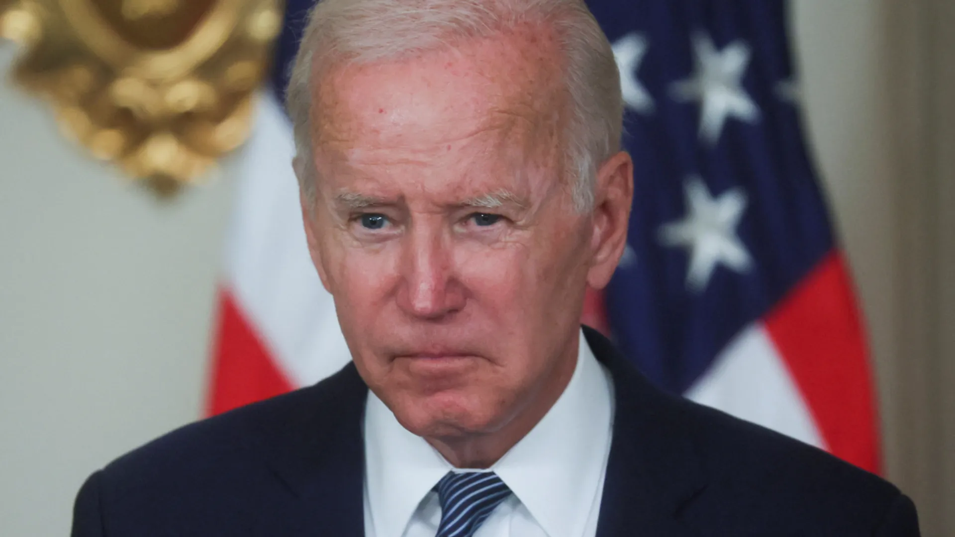 Biden looking to âpunishâ Saudi for oil output cut decision by delaying military supplies: Report