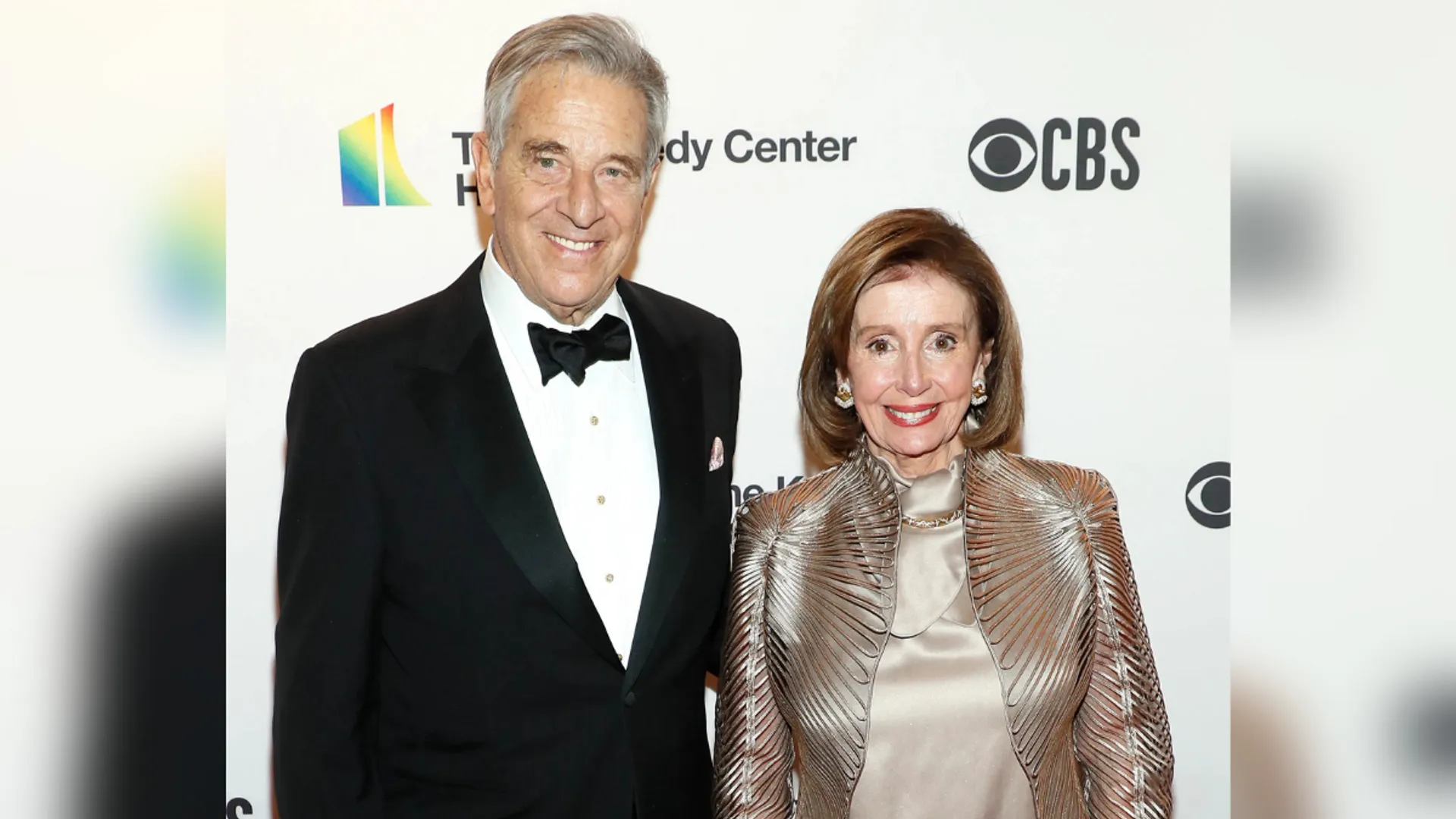 Paul Pelosi attacker carried zip ties similar to those found on Capitol Hill rioters: Report