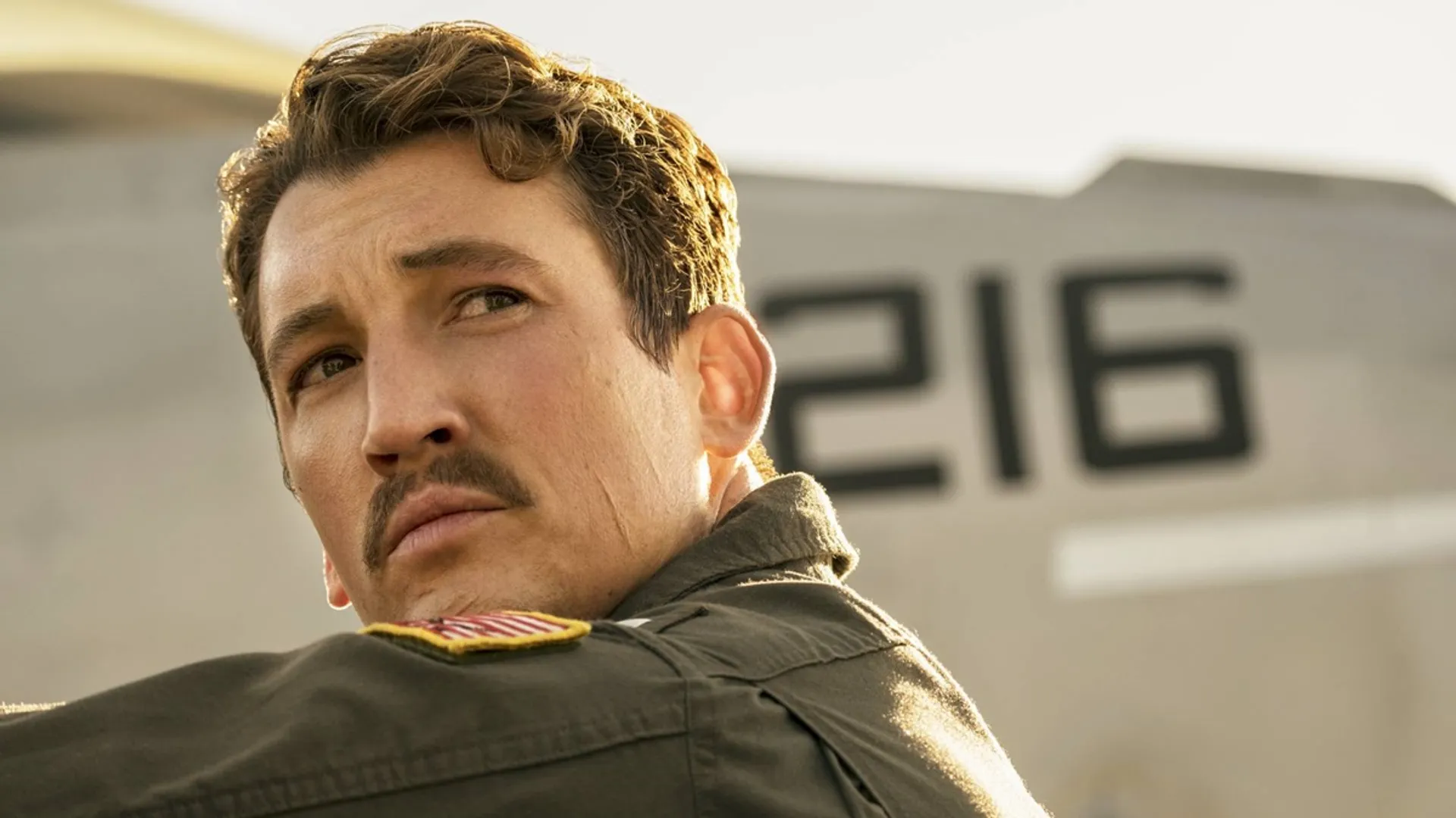 Miles Teller teams up with 'The Black Phone' director for next movie 'The Gorge'