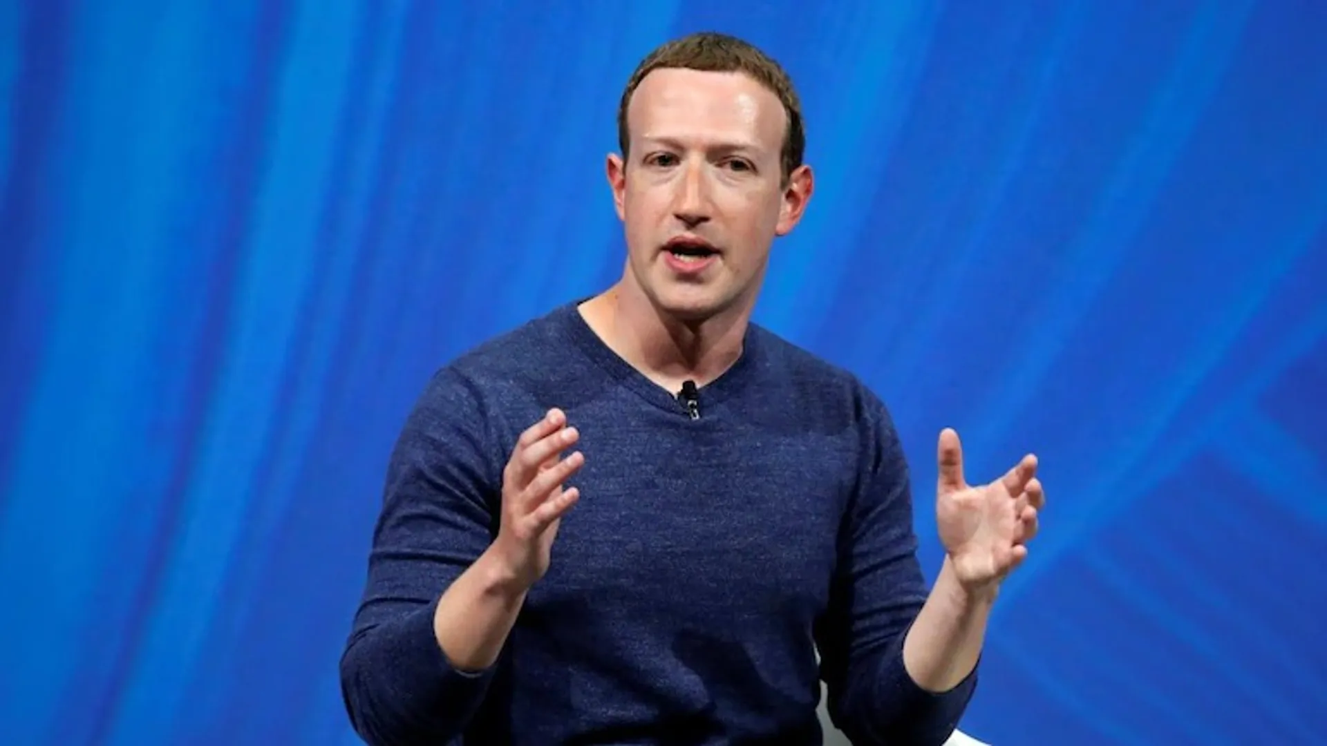 Zuckerberg admits limiting Hunter Biden's laptop story