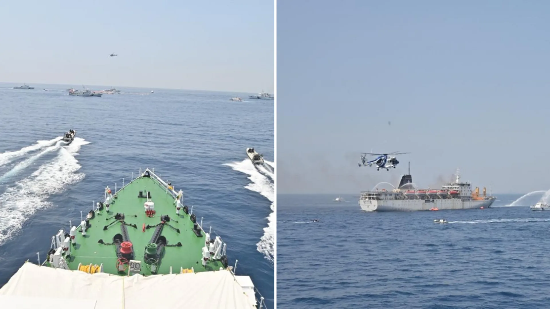 Since inception, Indian Coast Guard has saved over 11,500 lives at sea: Dir Gen Indian Coast Guard