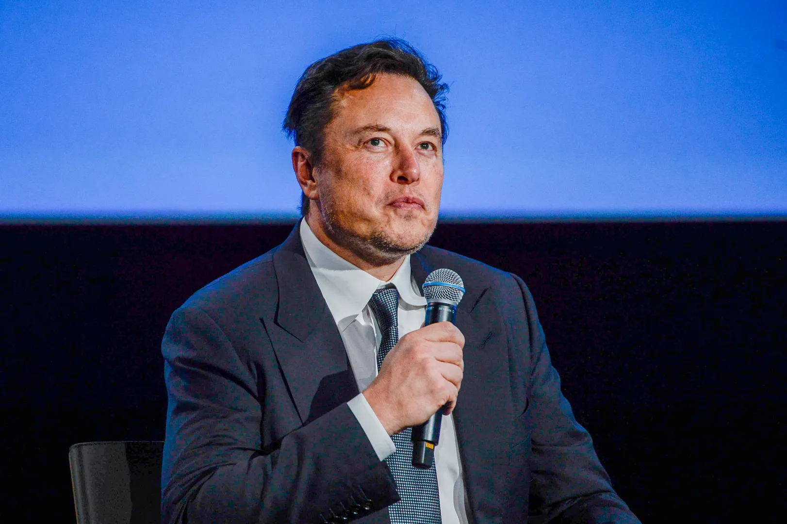 Elon Musk âdoesnât know muchâ about Taiwan, says premier after unification comment