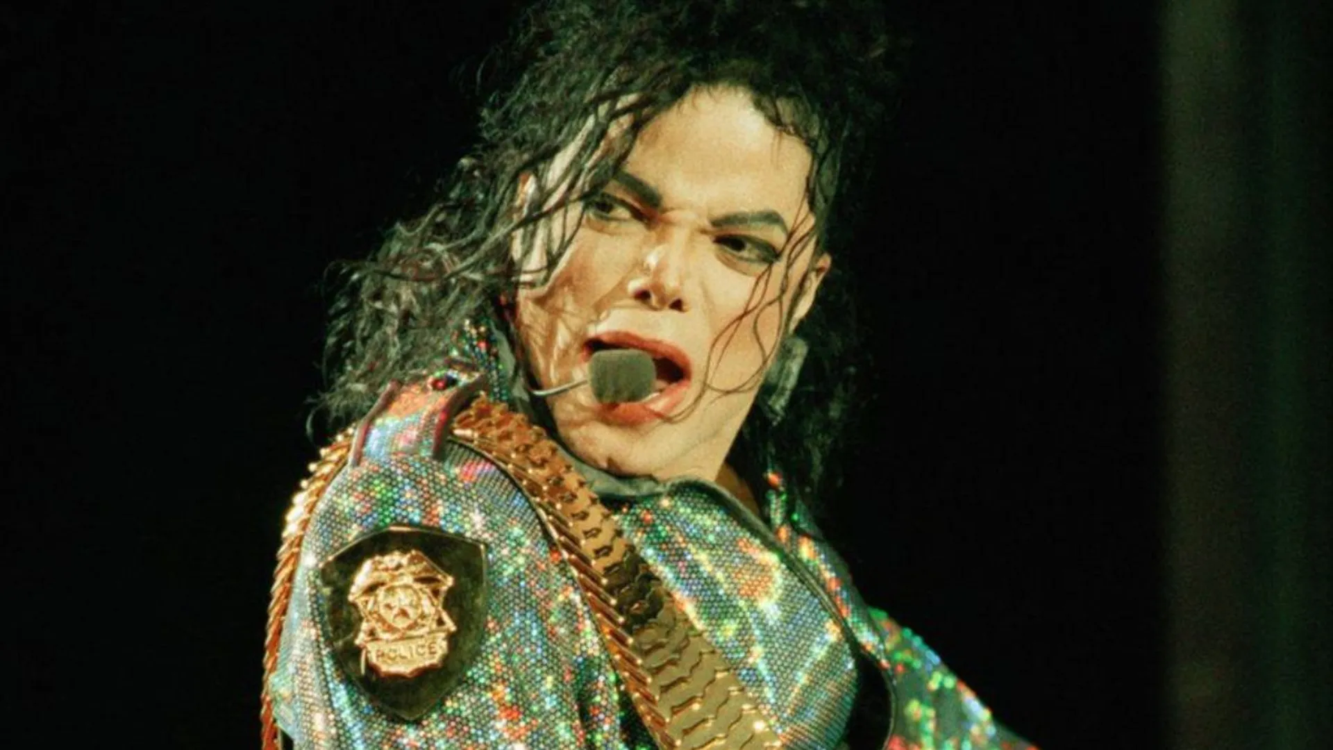 Michael Jackson's estate sues man for robbery, illegal possession of singer's land