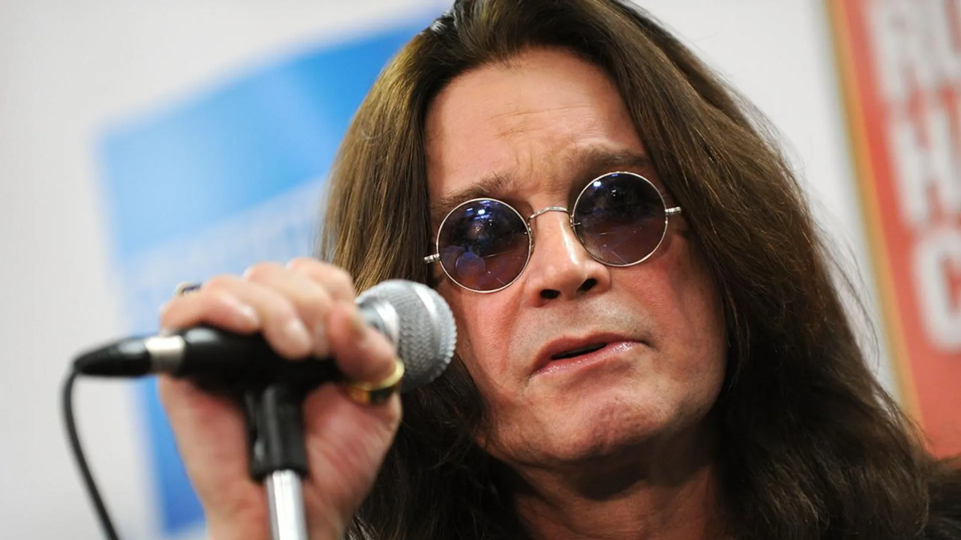 ozzy osbourne come back