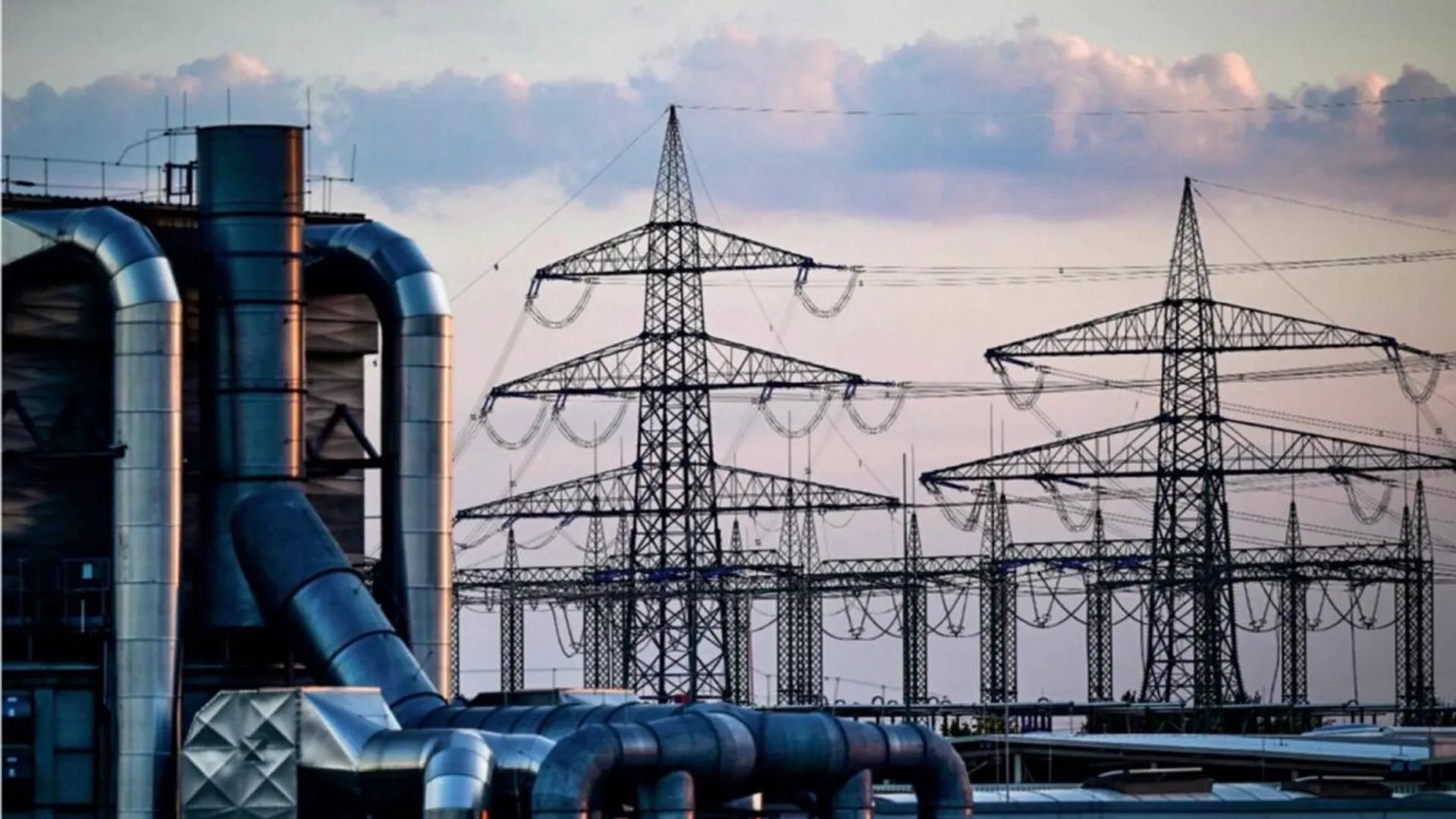 Eat or Heat for Europeans: White House concerned about energy shortage threat in Europe