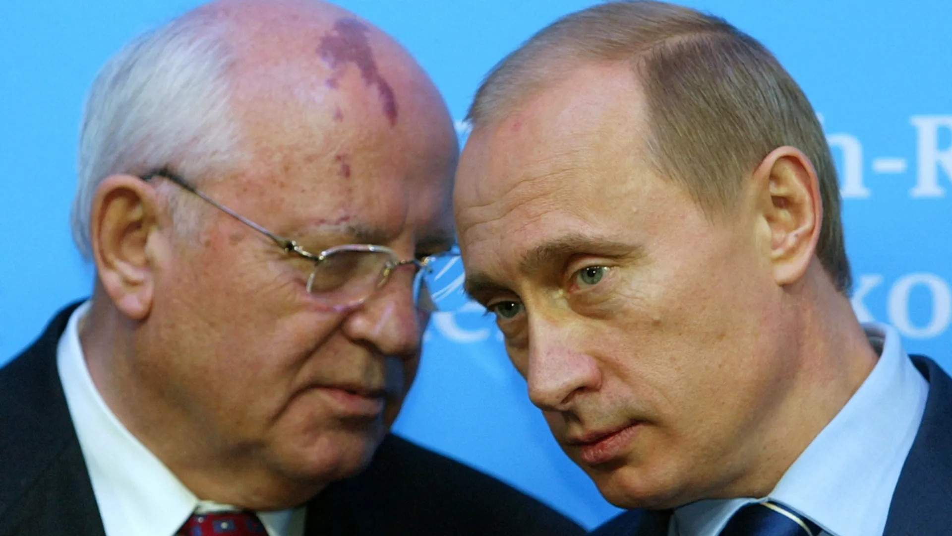 Putin says Gorbachev had 'huge impact' on world history; Kremlin says he was wrong about 'bloodthirsty' West