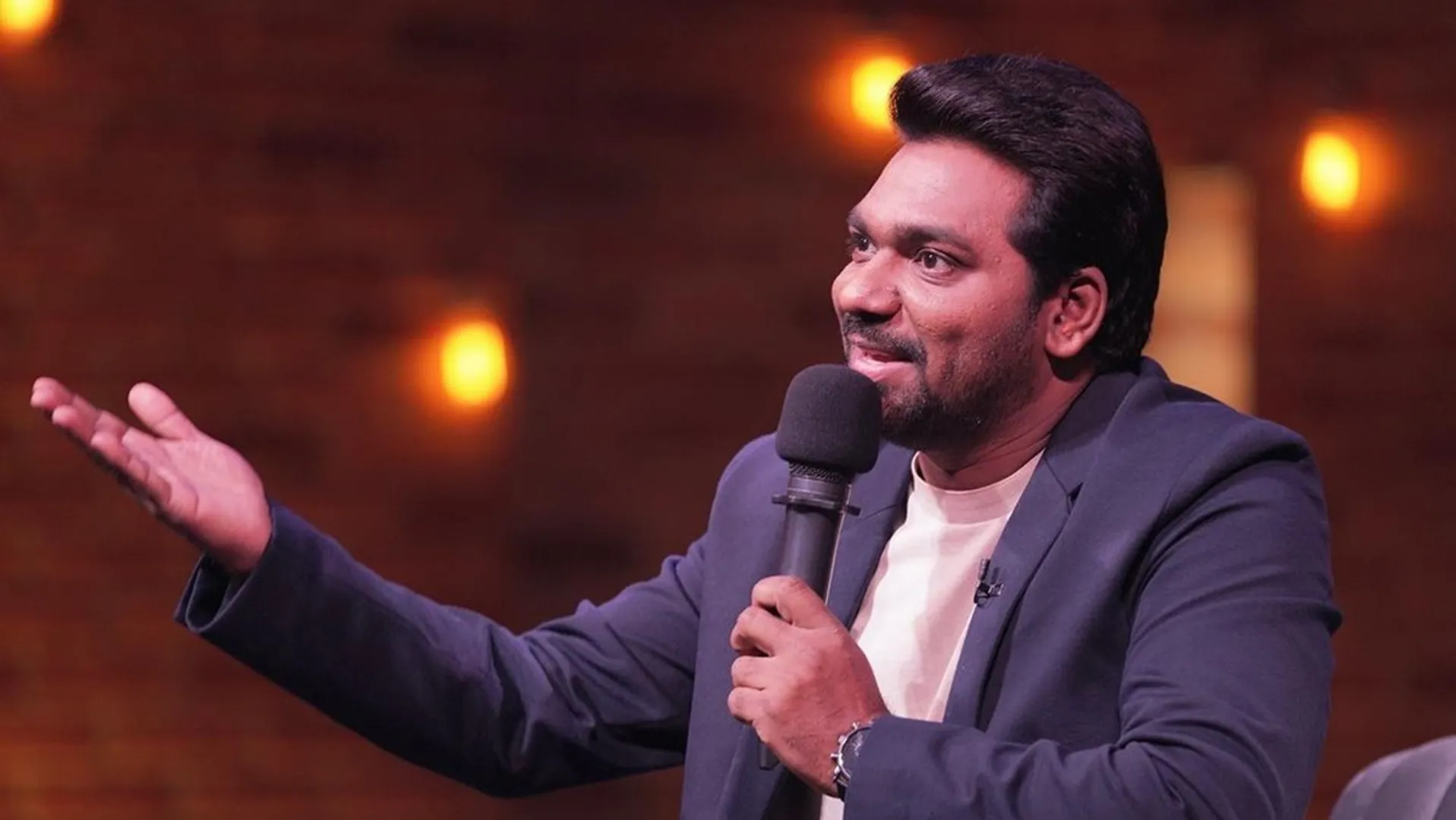 Zakir Khan Zakir Khan global tour News - Latest Zakir Khan global tour News
