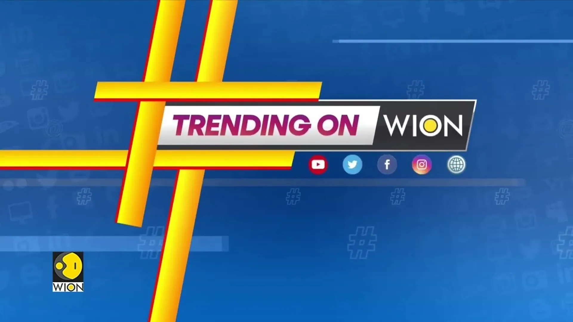 Trending on WION | Study proves our parents right, says 'phones will be the death of us'