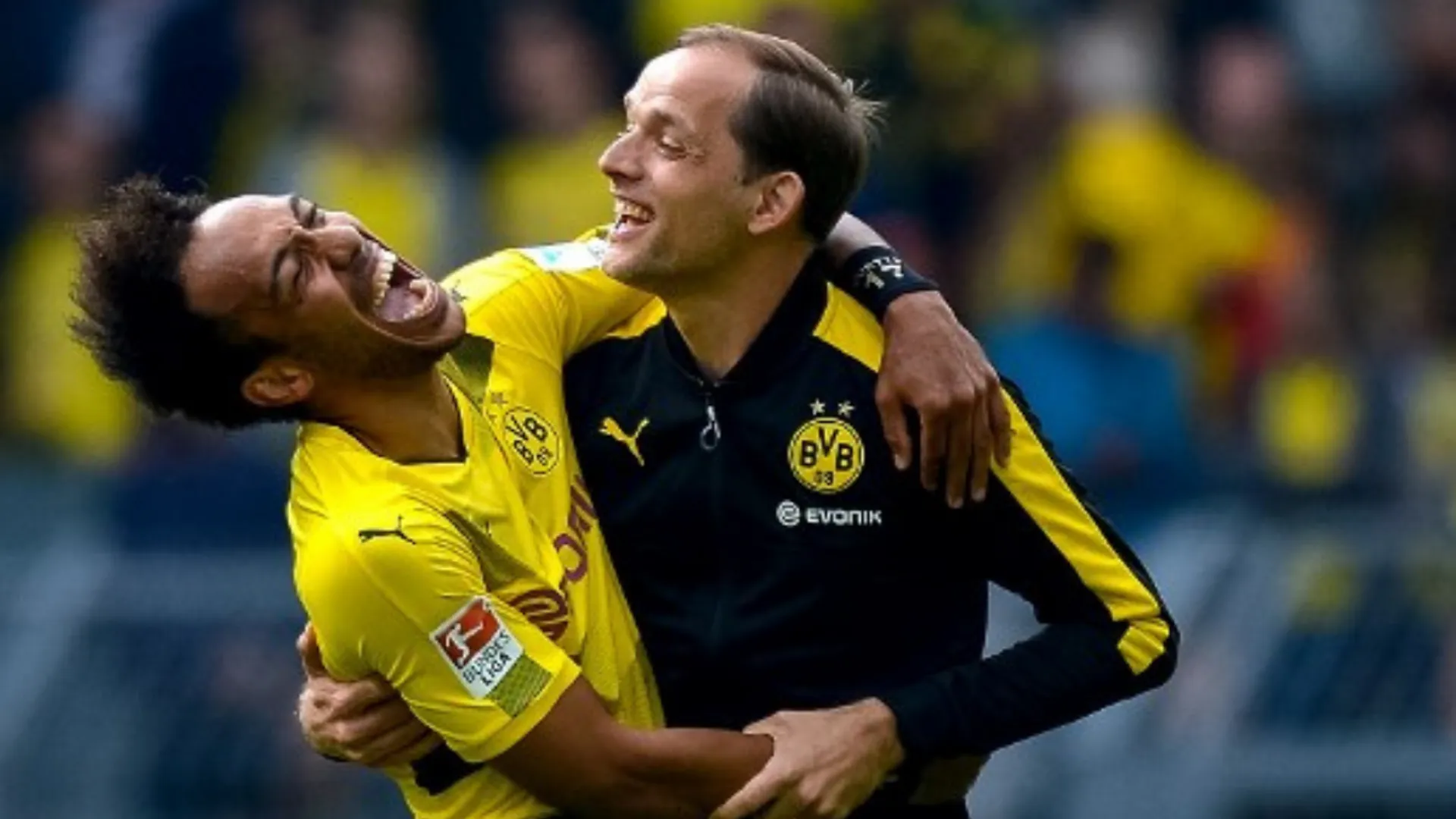 âHe is brave enoughâ- Thomas Tuchel backs Pierre-Emerick Aubameyamg to break âNo. 9 curse at Chelseaâ