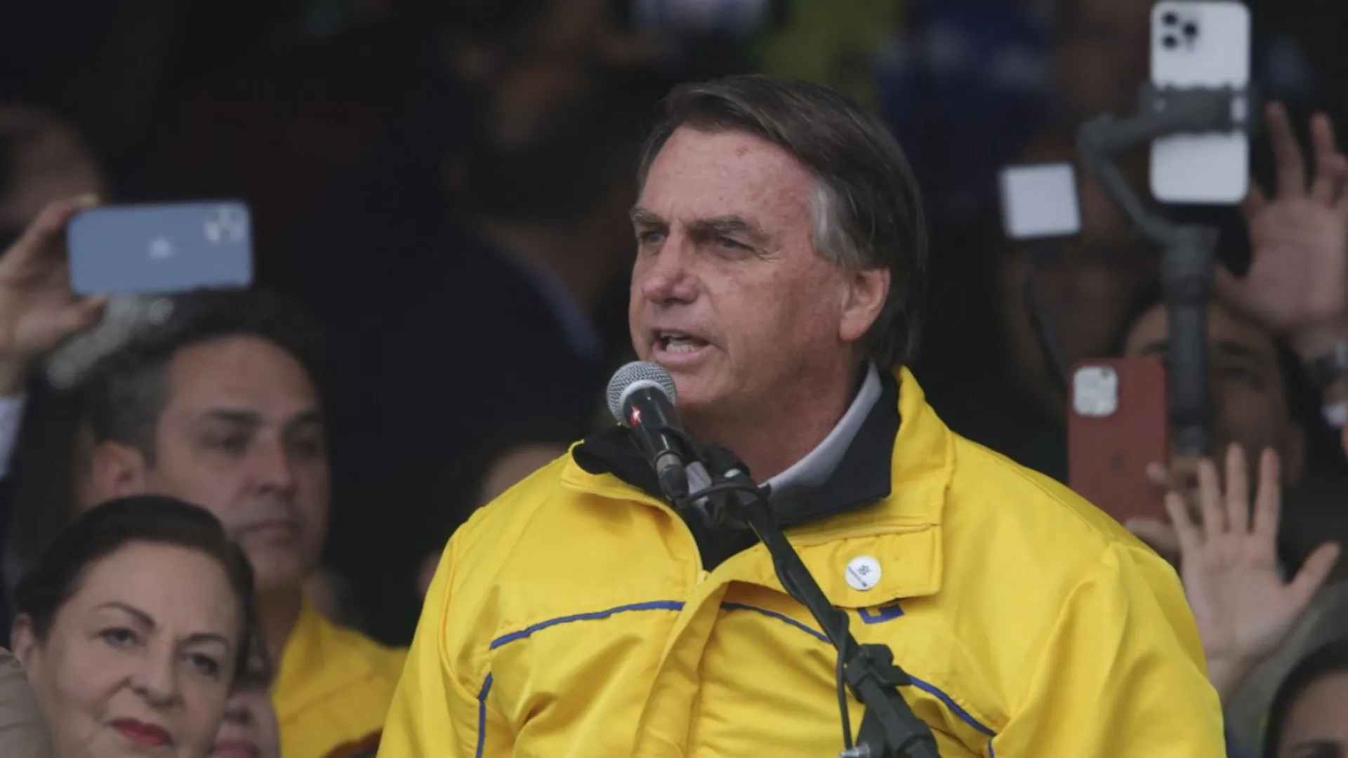 From Cristina Fernandez de Kirchner to Jair Bolsonaro: Recent attacks on prominent figures in Latin America