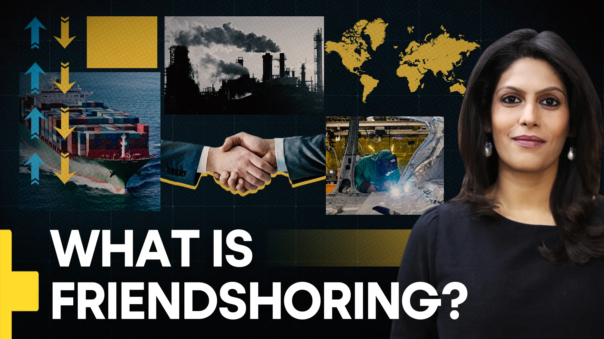 Gravitas Plus: Is 'friendshoring' the future of trade?