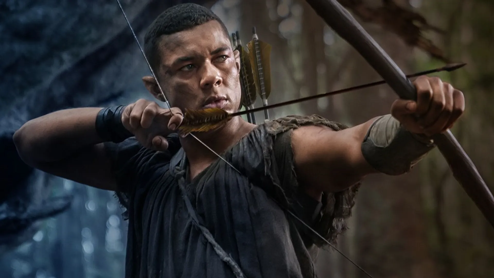 'The Rings of Power' backlash explained: Was JRR Tolkien racist?