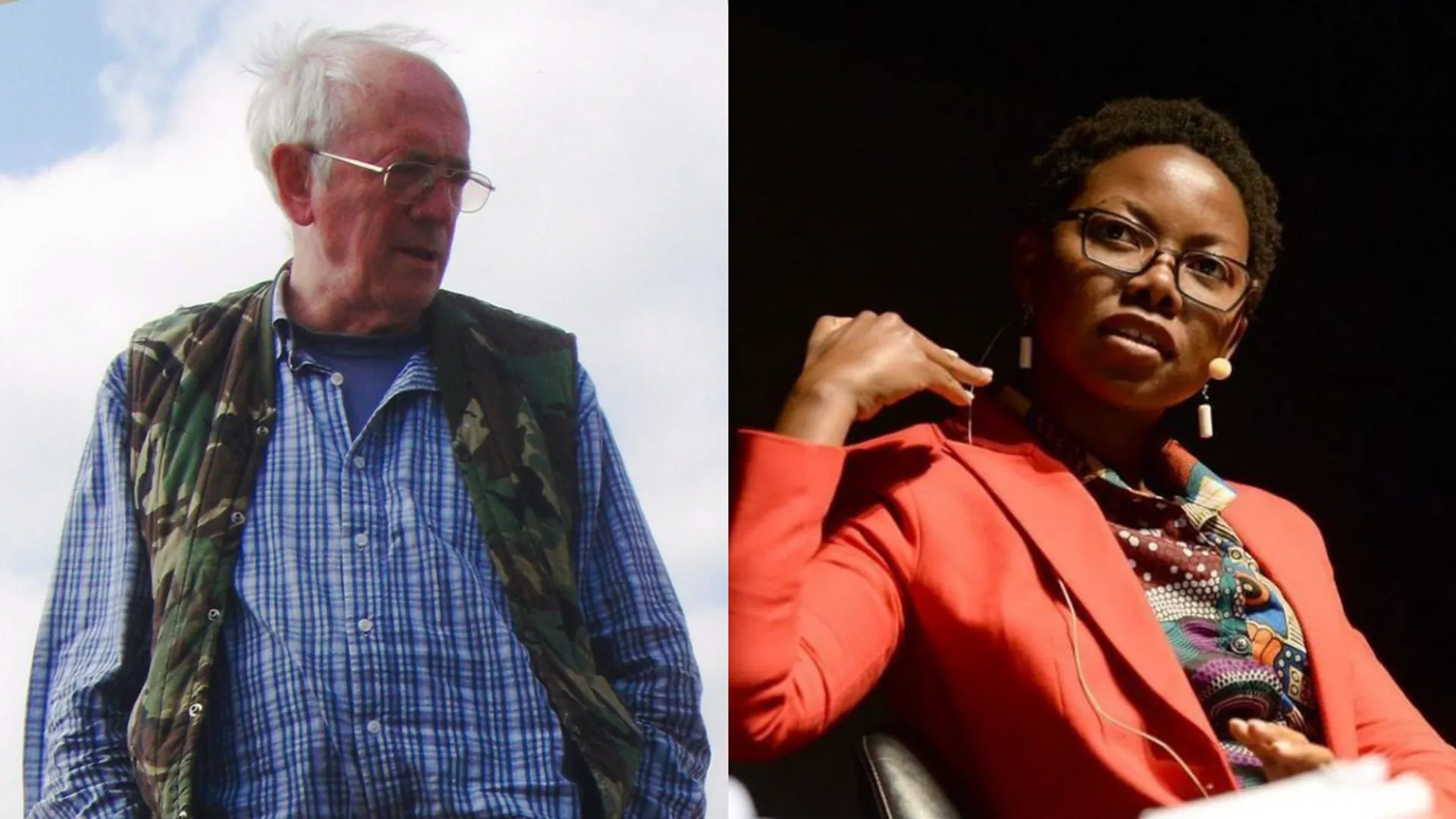 Alan Garner, NoViolet Bulawayo, and four others shortlisted for Booker prize 2022