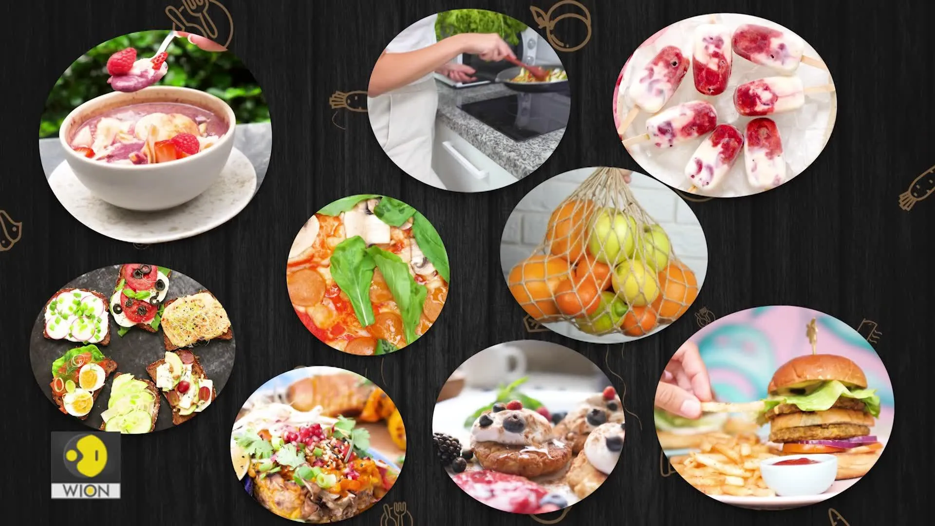 World of Food: Is veganism really good for the environment? | WION Originals Teaser