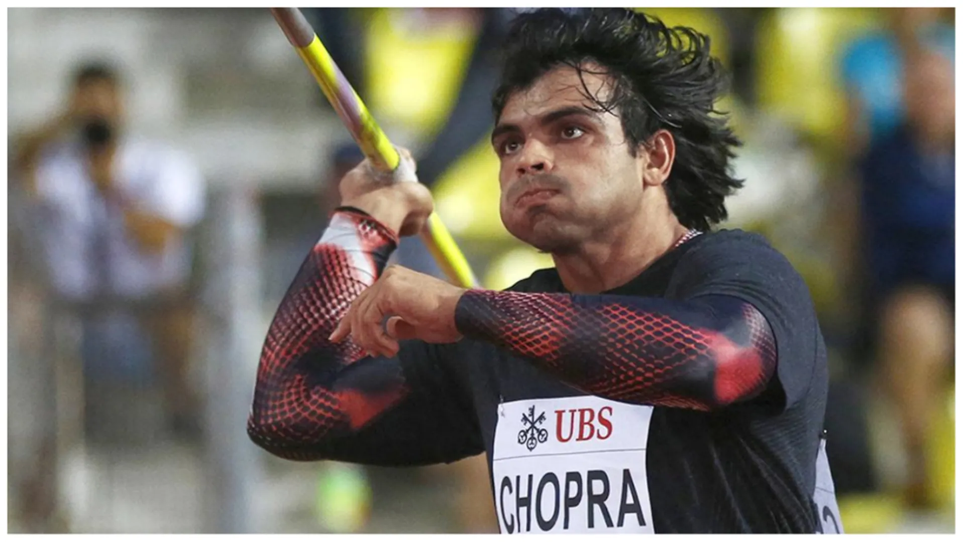 Neeraj Chopra Javelin throw, live streaming: When and where to watch Diamond League 2022 Finals in India?
