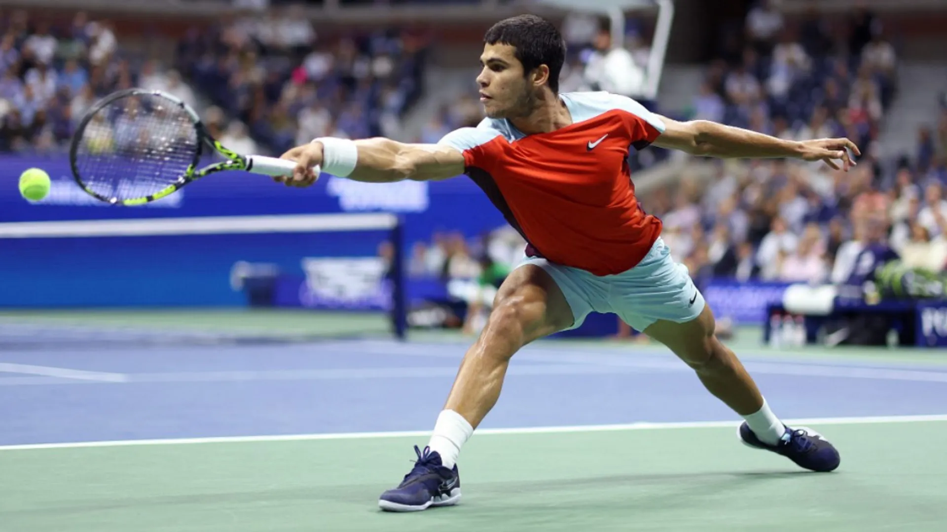 Heartbreak! World no. 1 Carlos Alcaraz to miss Australian Open due to an injury