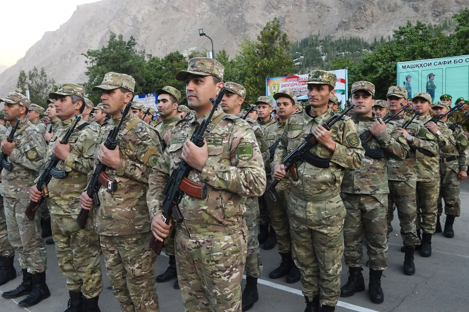 Tajikistan âdeporting Afghan refugeesâ despite being granted asylum in other countries