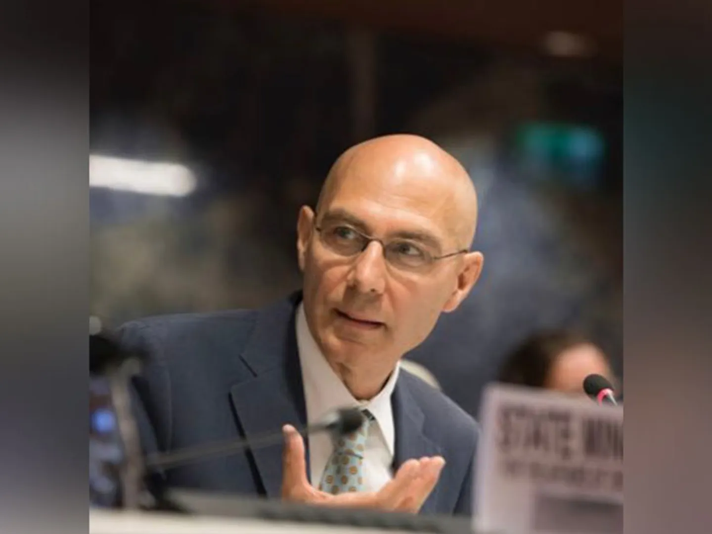 UN appoints Austriaâs Volker TÃ¼rk as new human rights chief