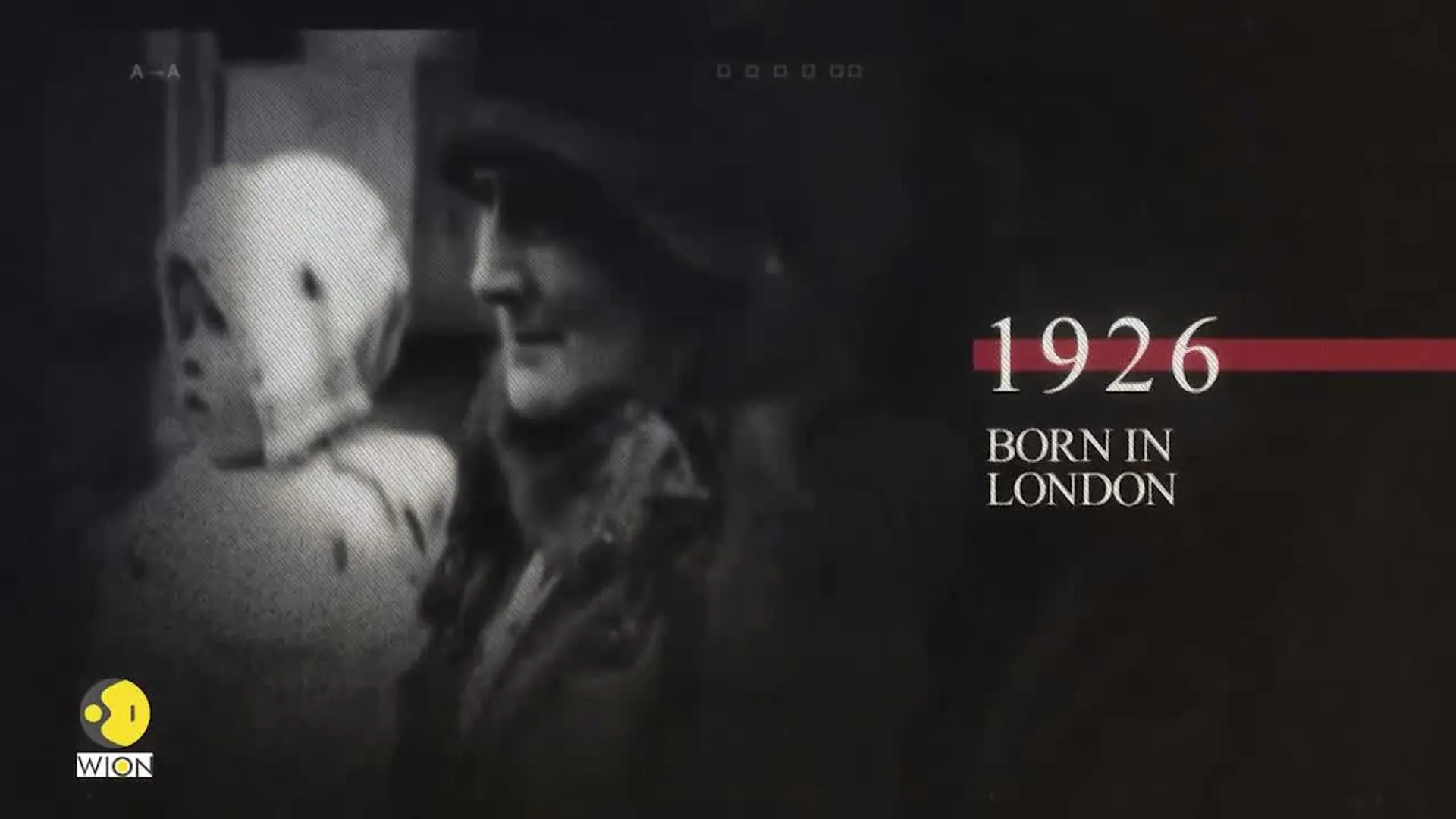 Life of Queen Elizabeth II – A timeline