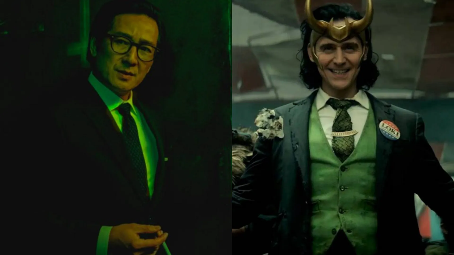 'Indiana Jones' star Ke Huy Quan joins Tom Hiddleston in âLokiâ season 2