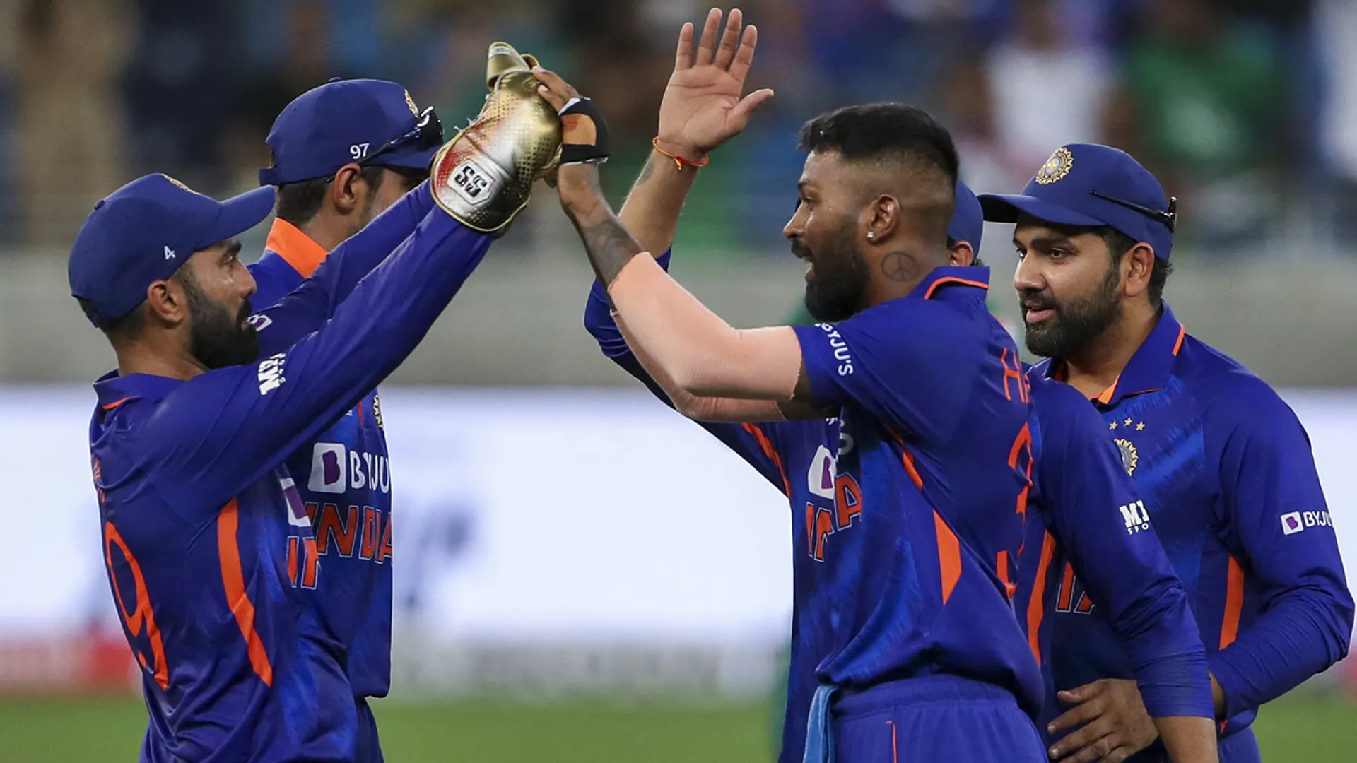 Top 10 news: Musk blames Russia-Ukraine war for Twitter buyout delay, India's T20 World Cup squad and more