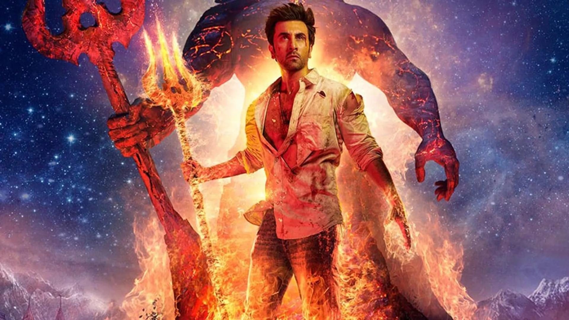 Is 'Brahmastra' really a success? It's complicated
