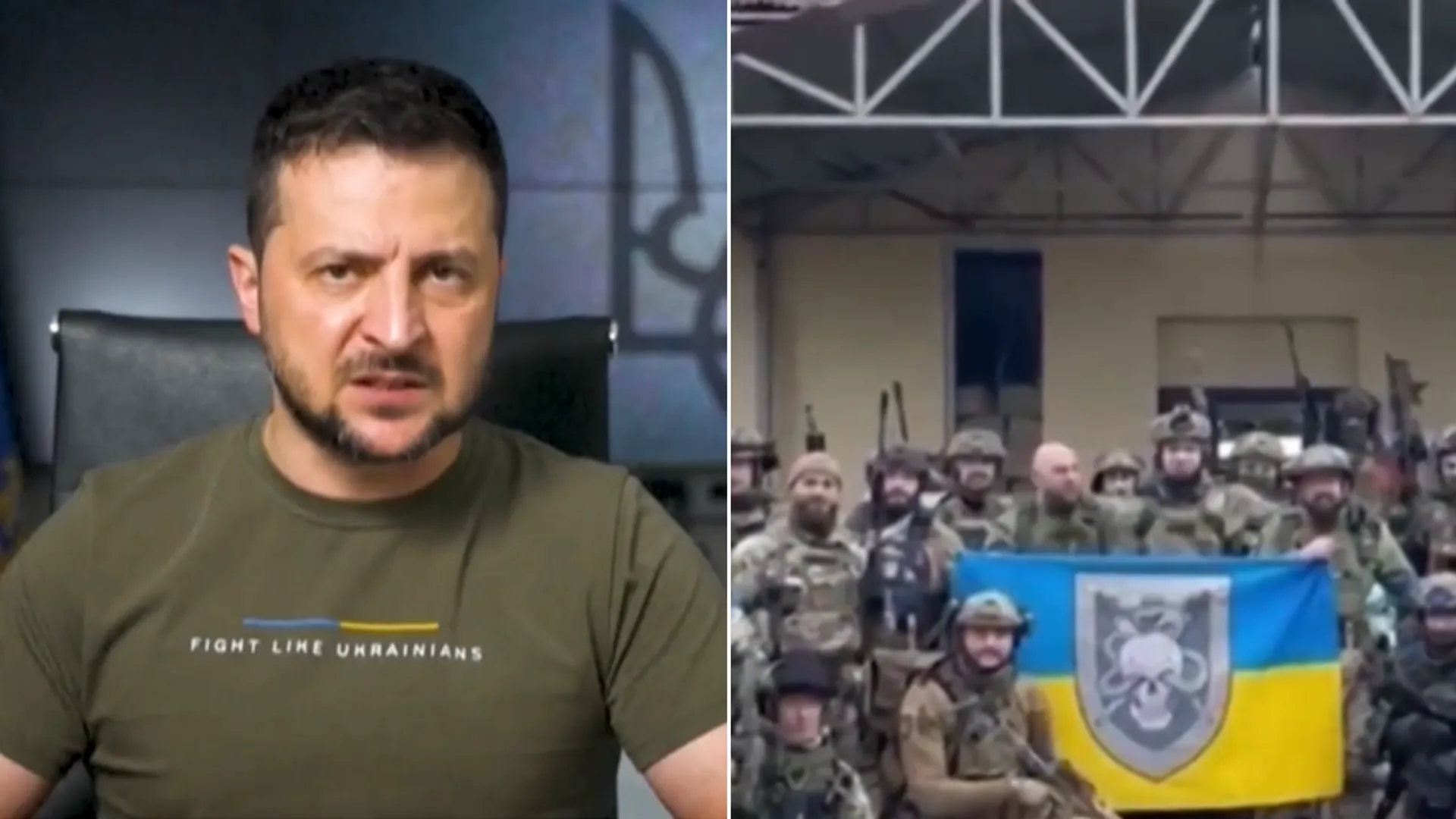 Ukraine destroys headquarters of Russia's Wagner paramilitary group: Report