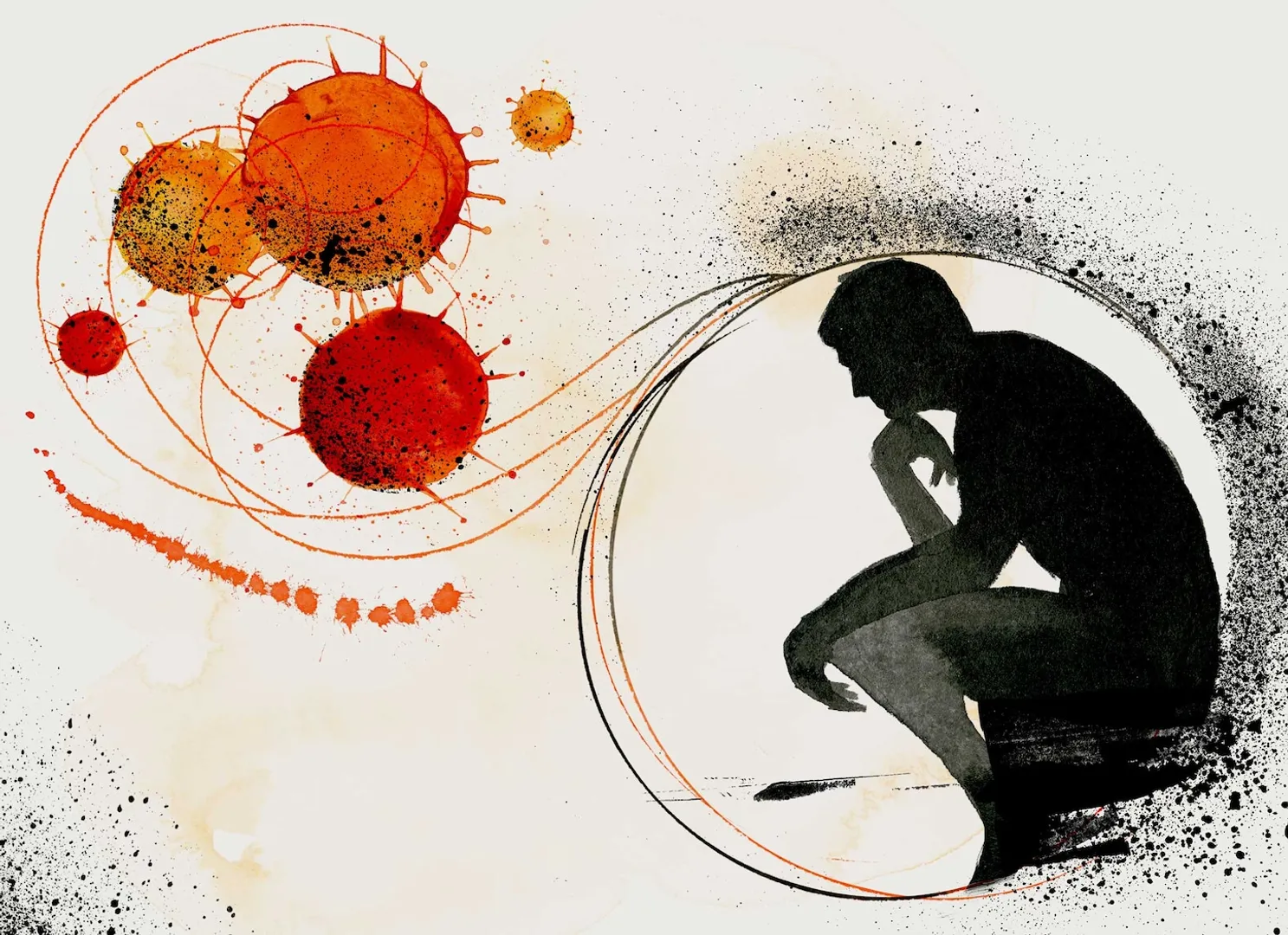 Coronavirus Latest News Updates | WHO Report: 17 million Europeans suffering from long Covid