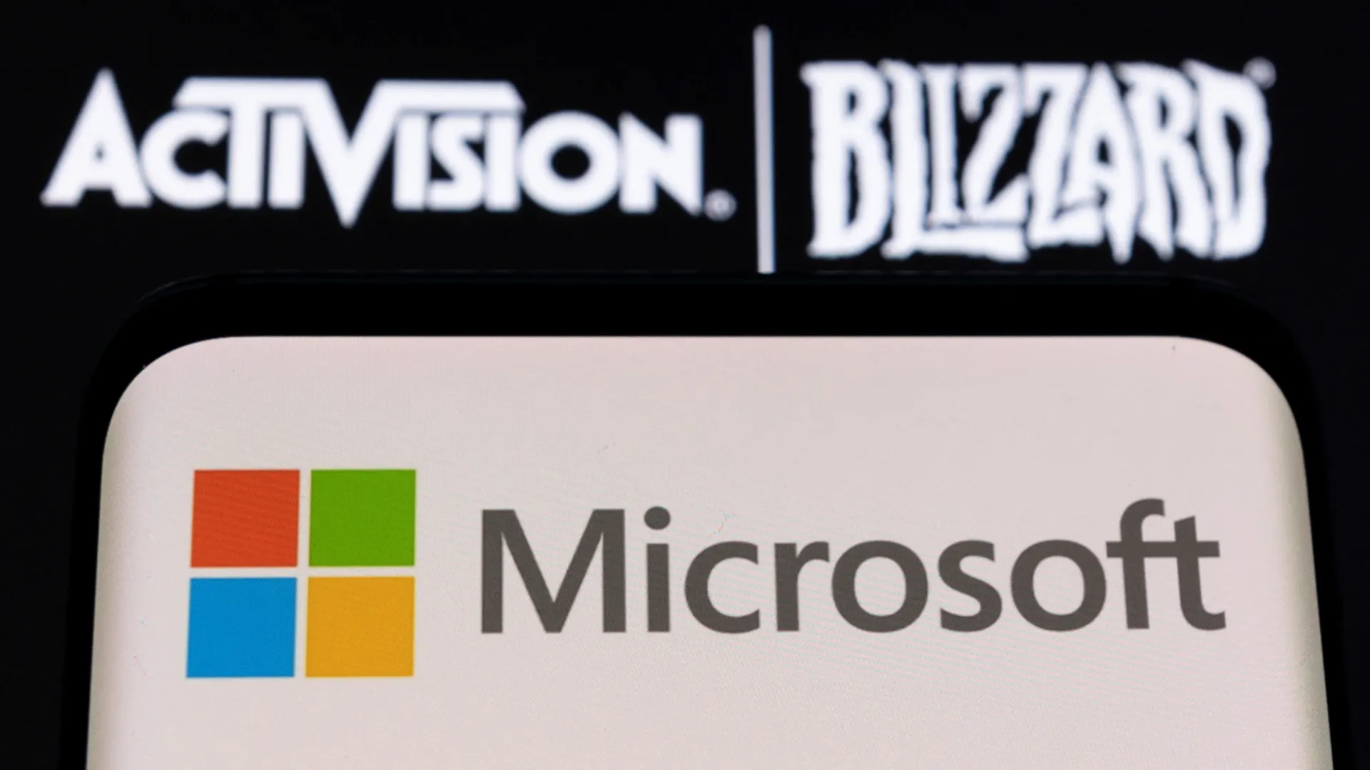 EU opens antitrust probe into Microsoft buying Activision Blizzard