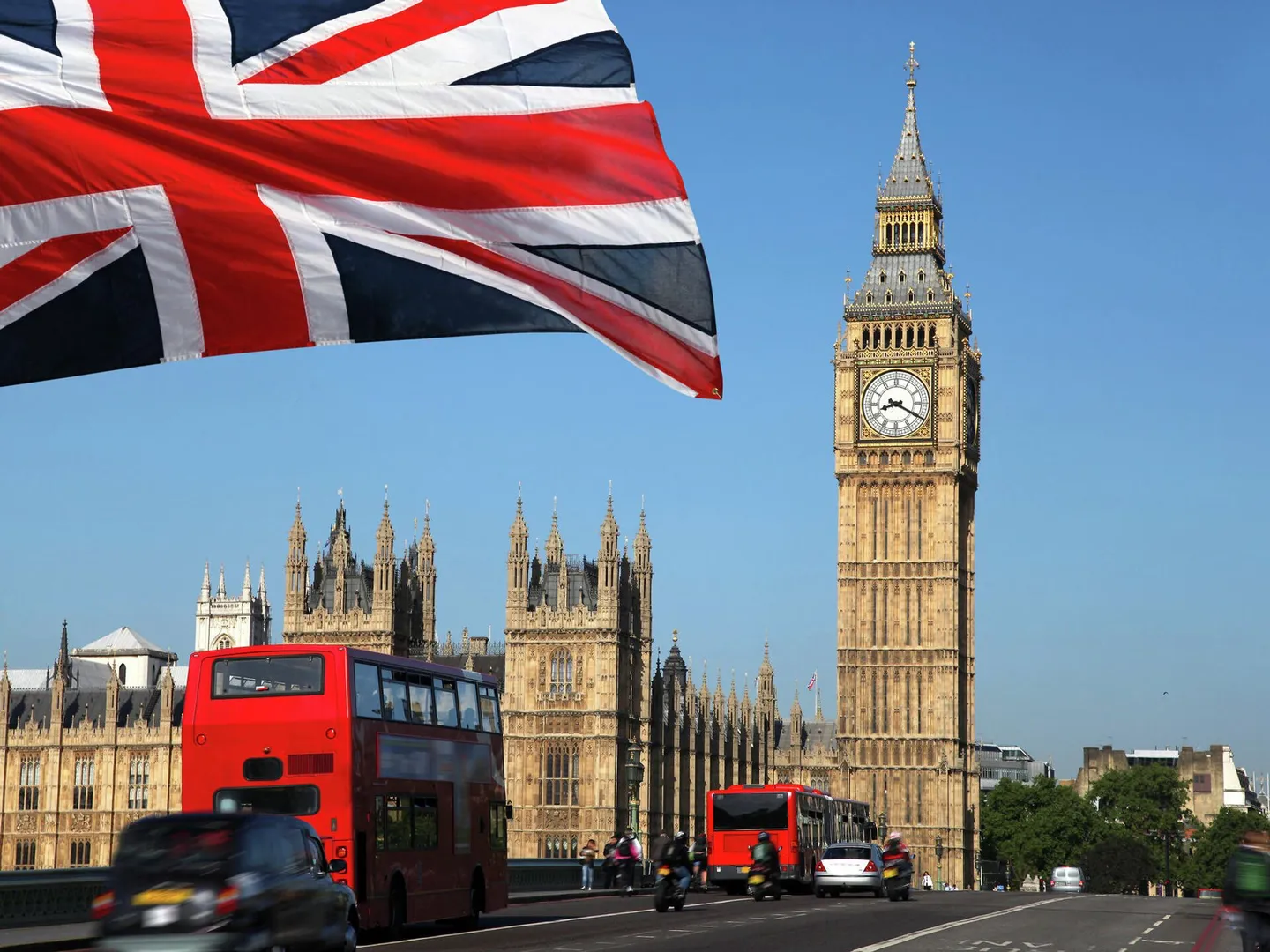 World Business Watch: UK inflation falls unexpectedly as fuel prices decline