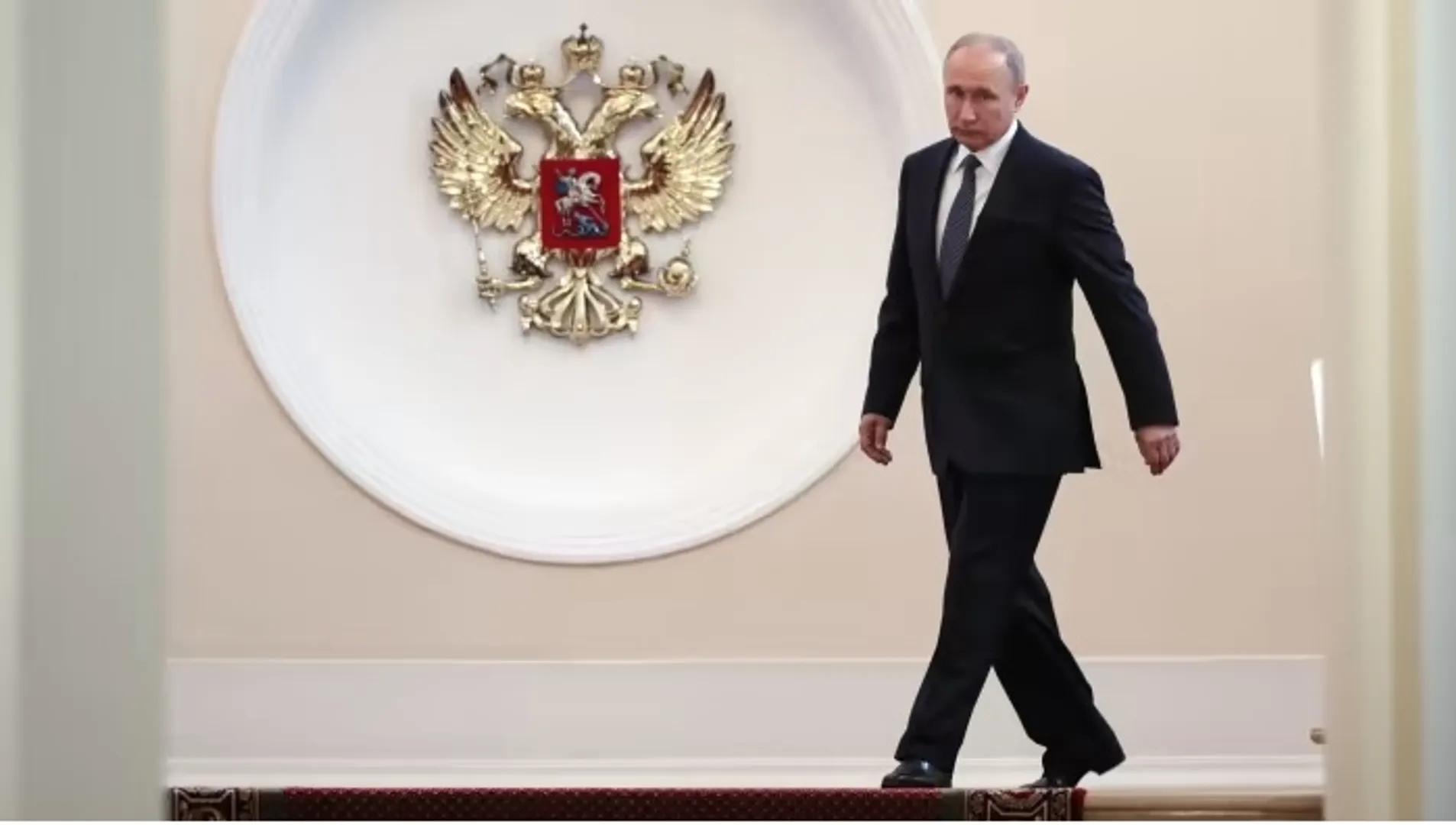 How Russia's President Putin escaped five assassination attempts