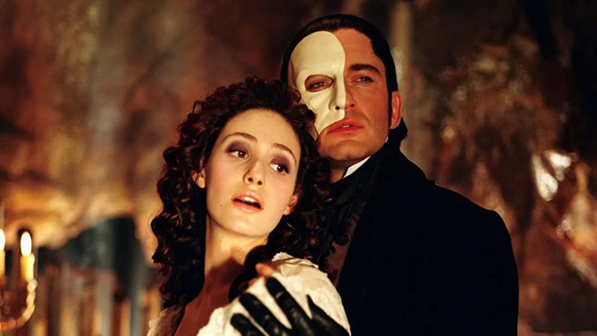 Broadway's longest running show 'Phantom Of The Opera' to endÂ 