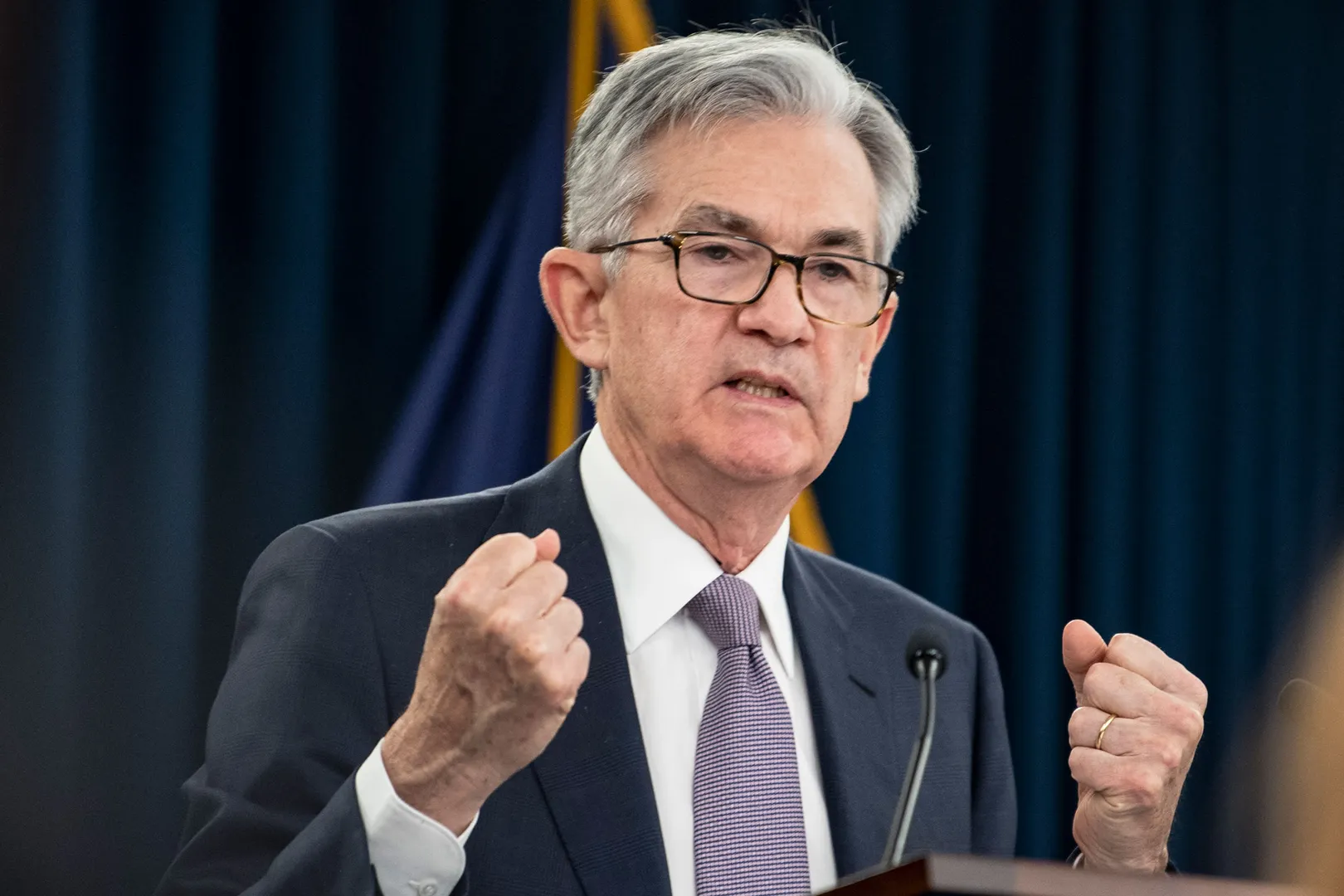 World Business Watch: US Fed reserve set for another rate hike on Wednesday