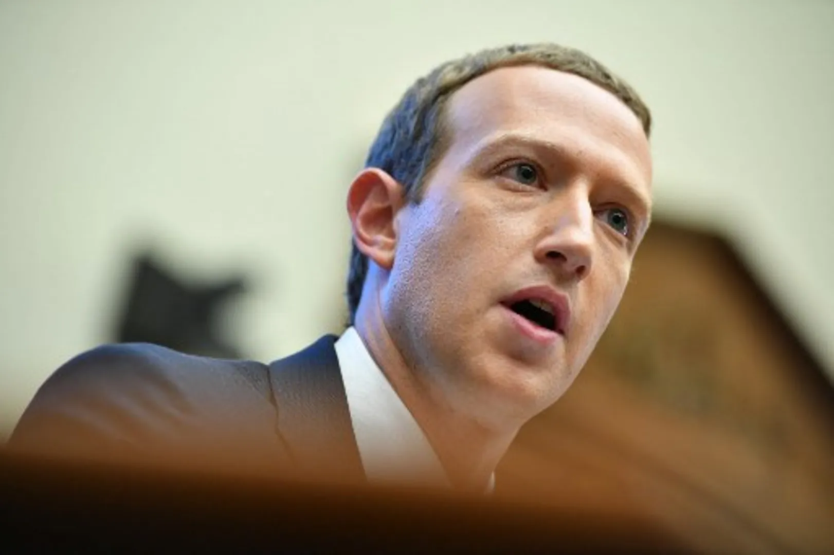 'Sorry to those impacted': Facebook's parent company Meta fires more than 11,000 workers