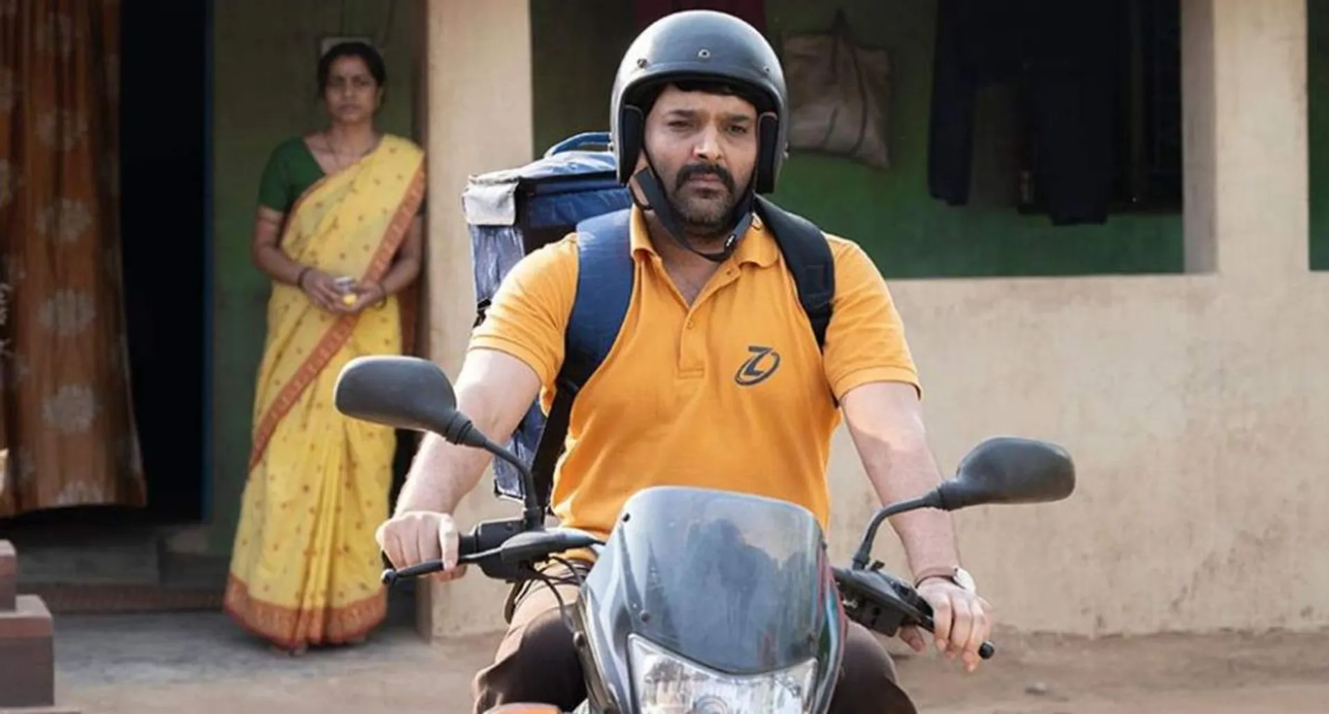 Nandita Das, Kapil Sharma's 'Zwigato' to premiere at International Film Festival of Kerala