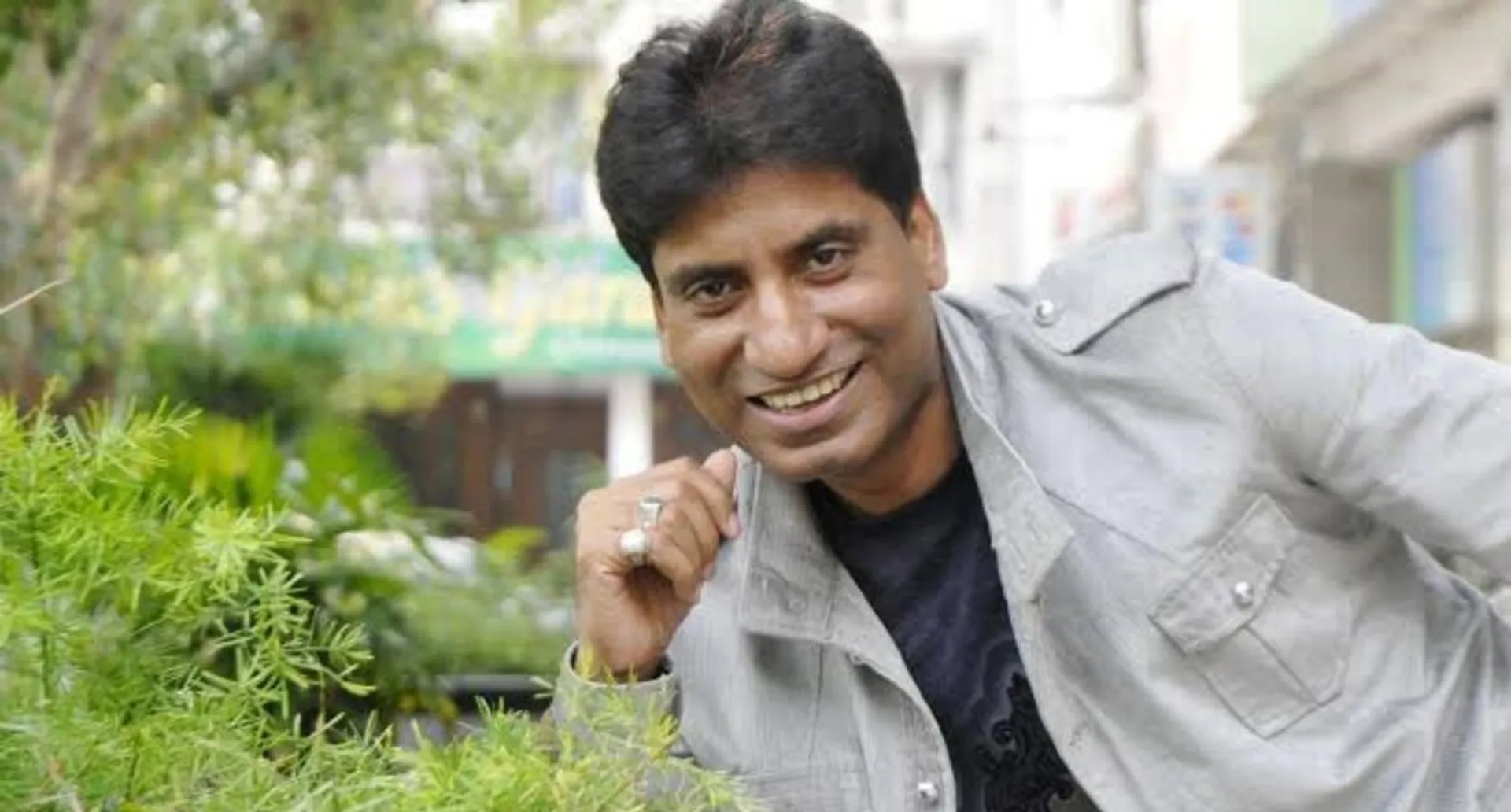 Raju Srivastav passes away; President Murmu, PM Modi and others condole his death