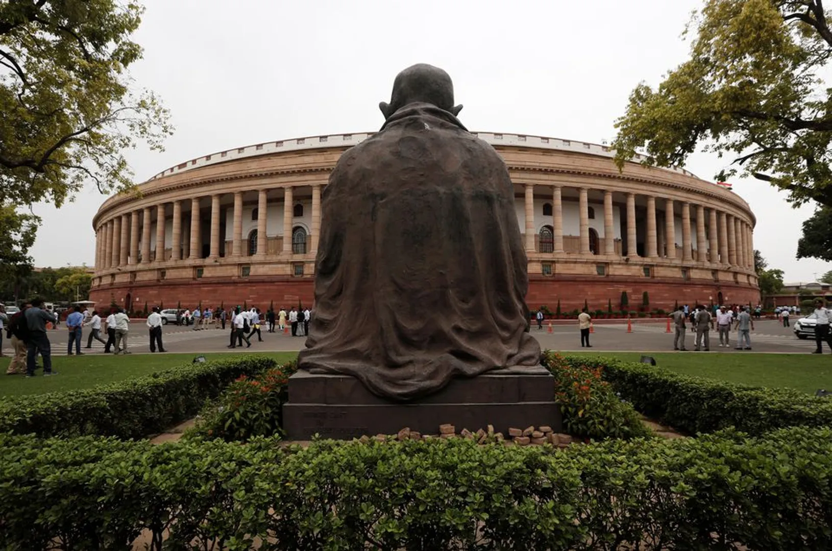 Political appointment of Governor is against the true ethos of Indian Constitution
