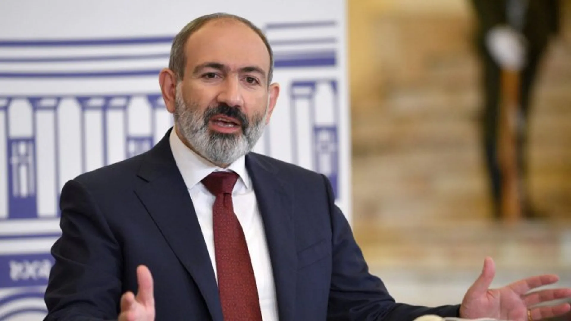 Armenia blames Azerbaijan and Russia for food shortage in Nagorno-Karabakh